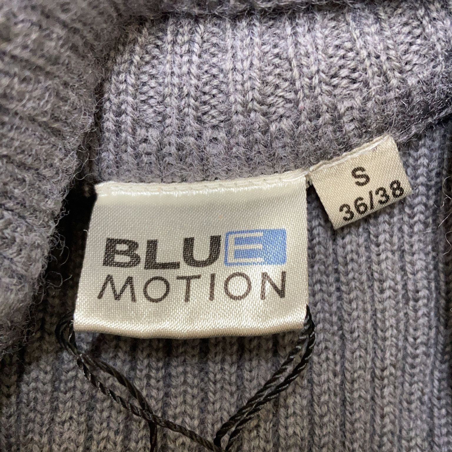 Blue Motion