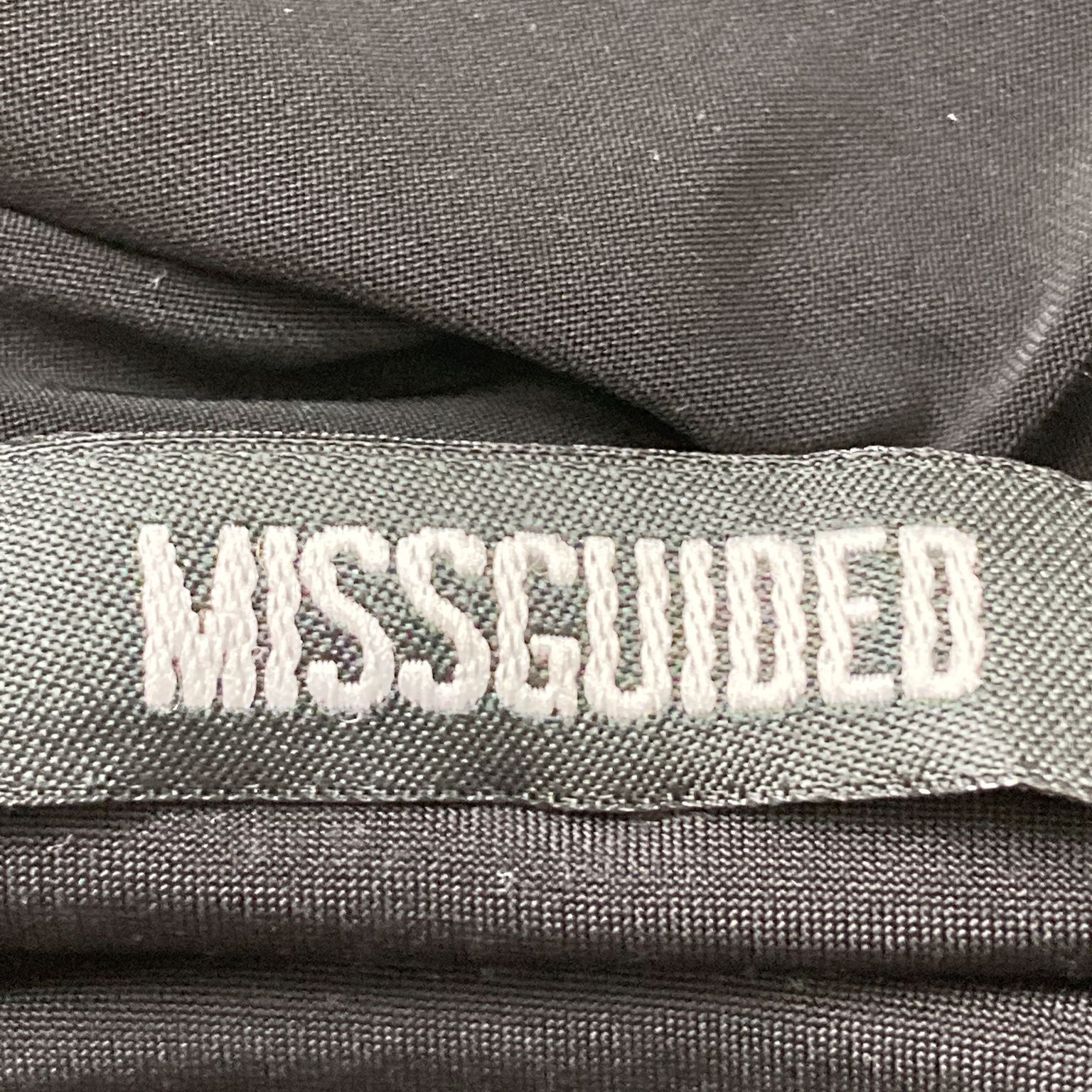 Missguided