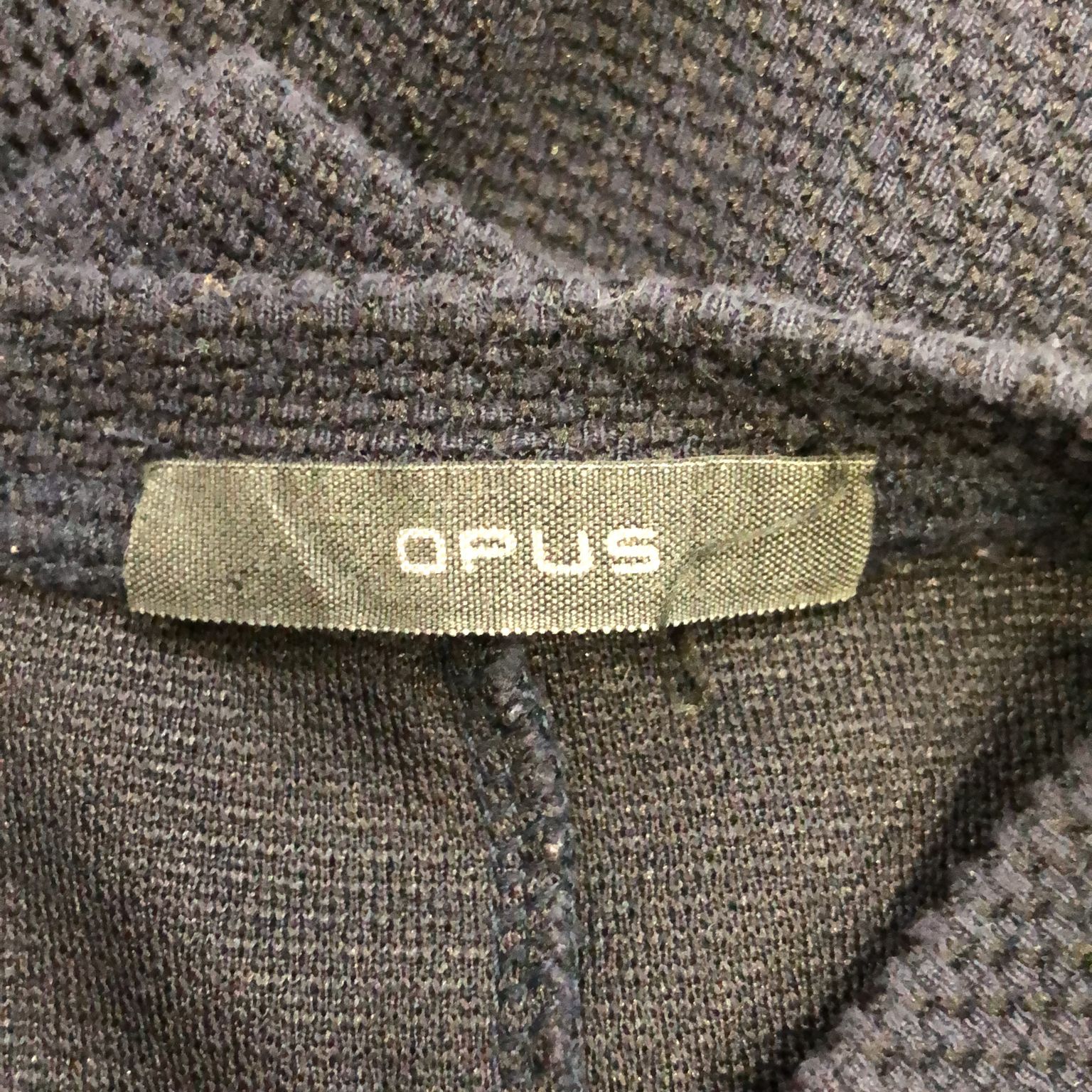 Opus