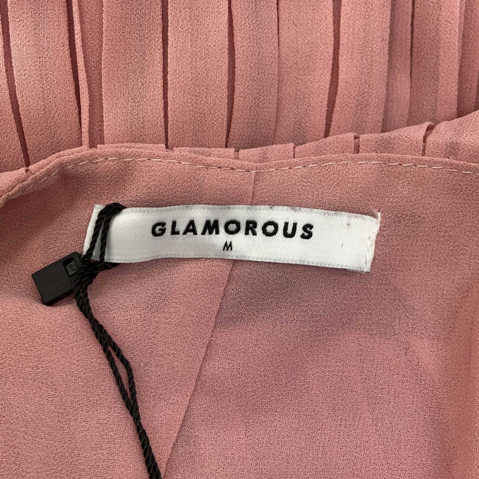 Glamorous