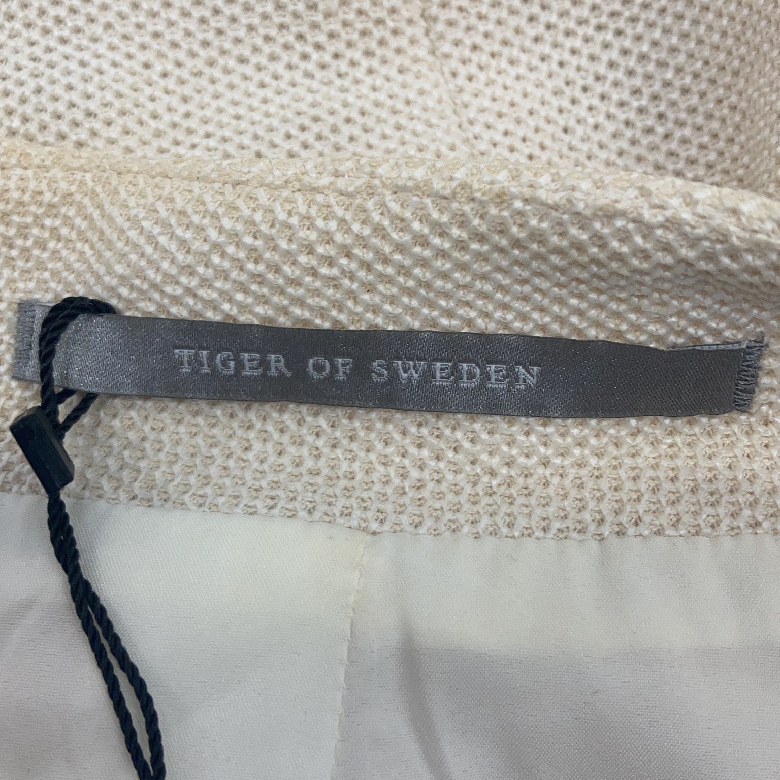 Tiger of Sweden