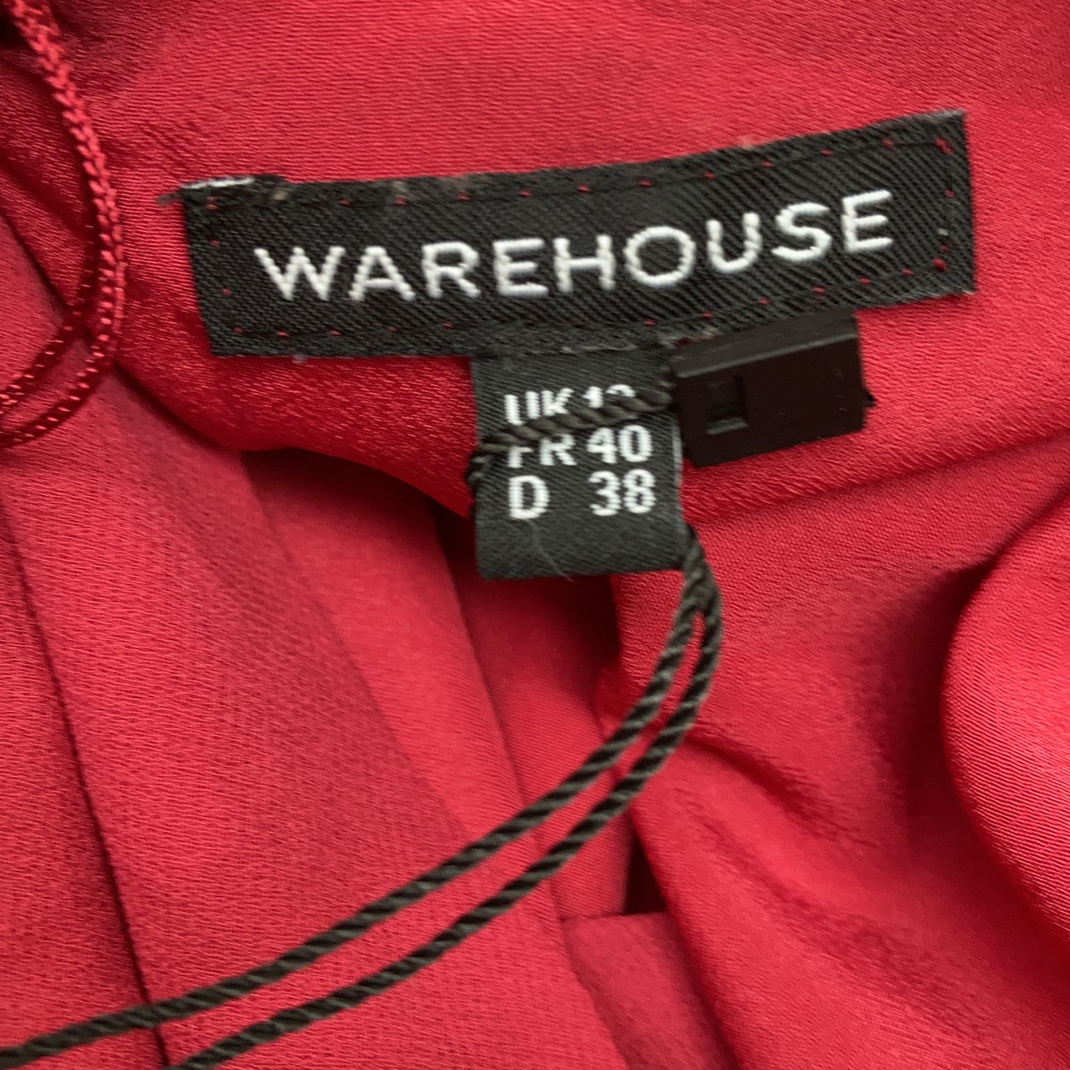 Warehouse