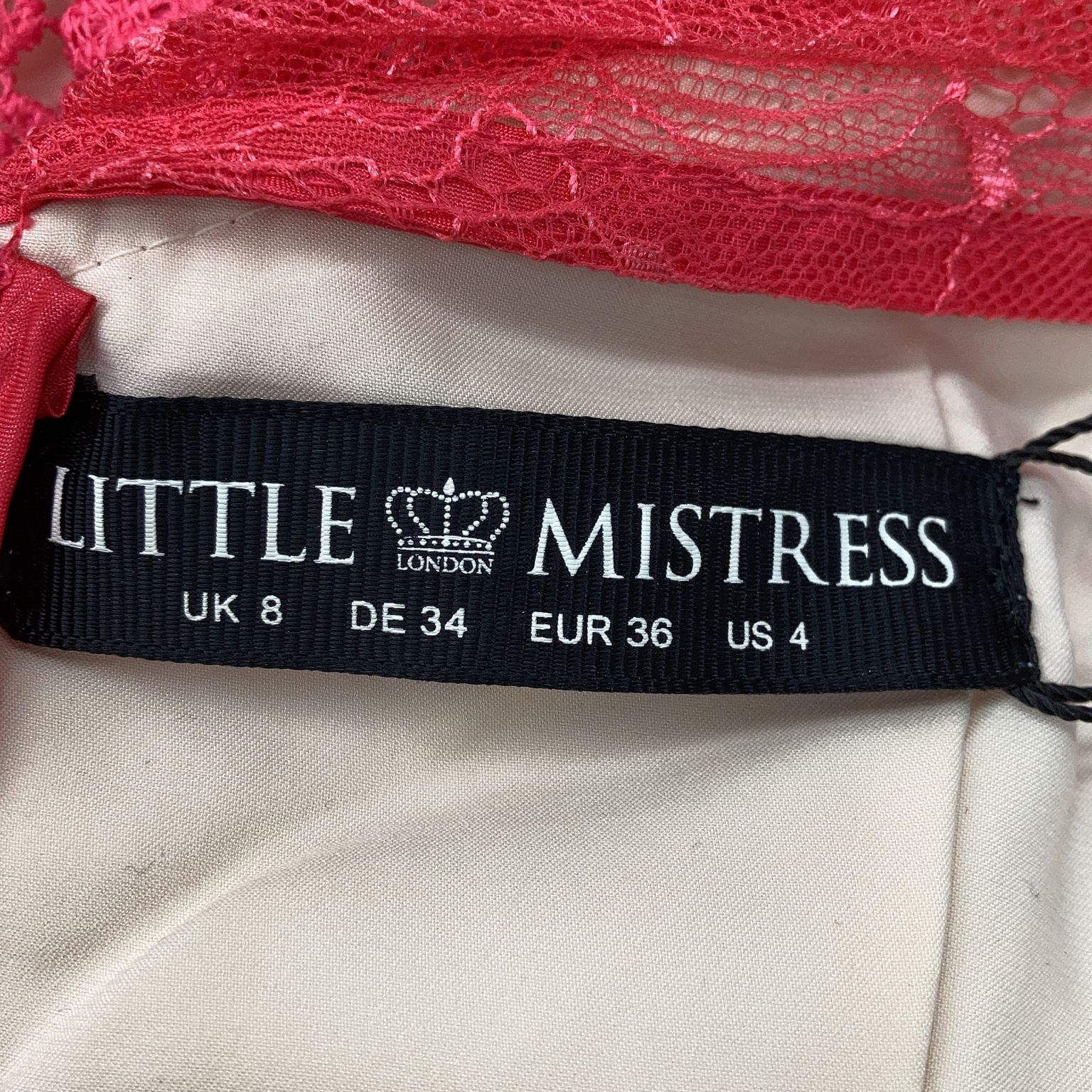 Little Mistress