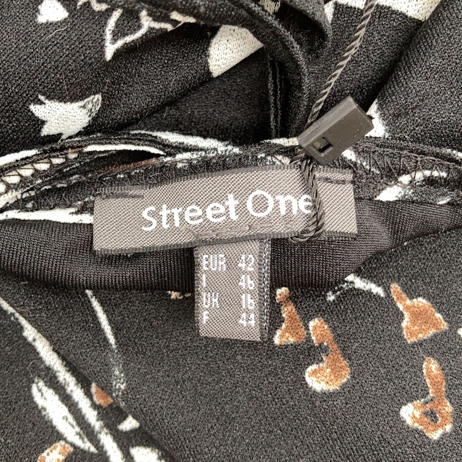 Street One