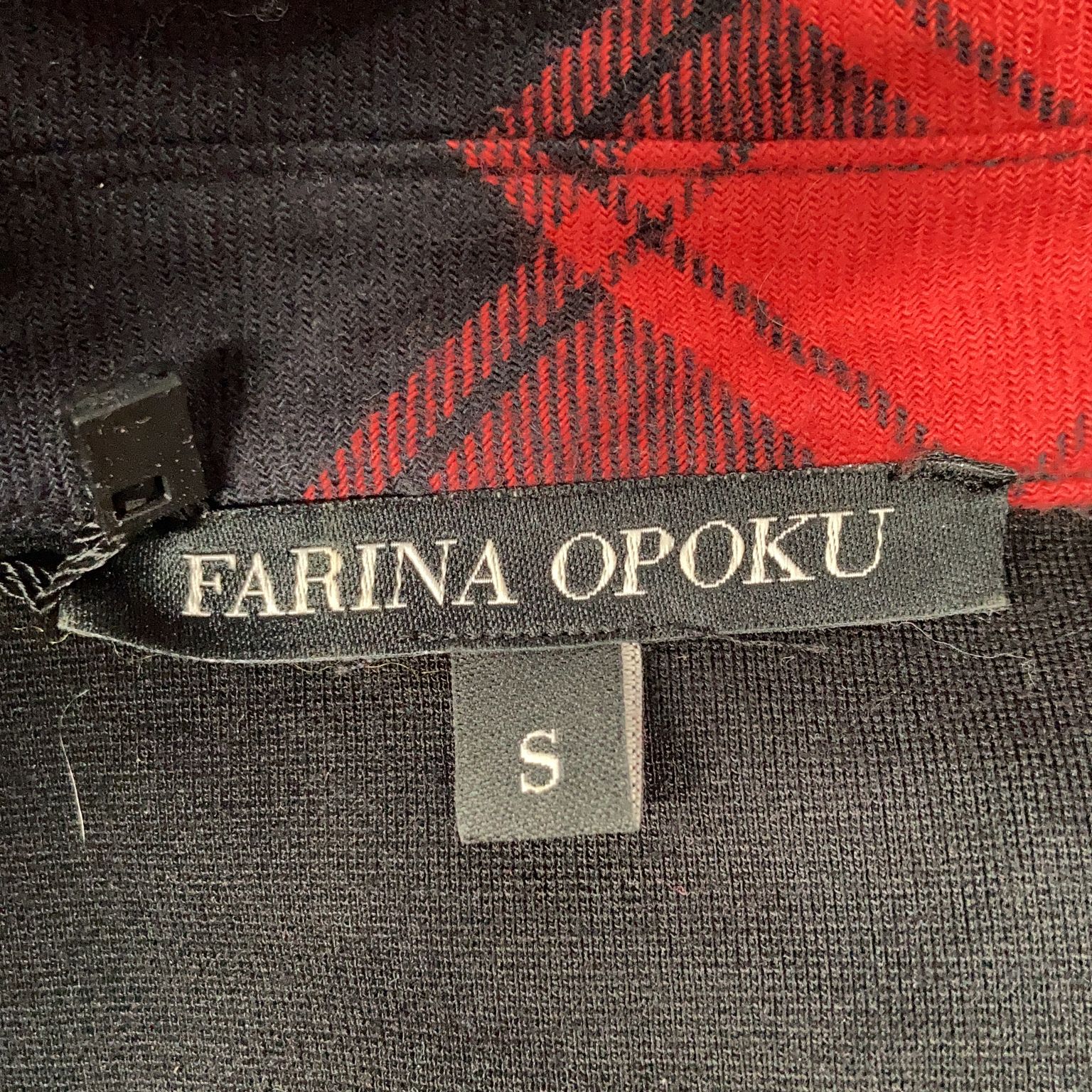 Farina Opoku