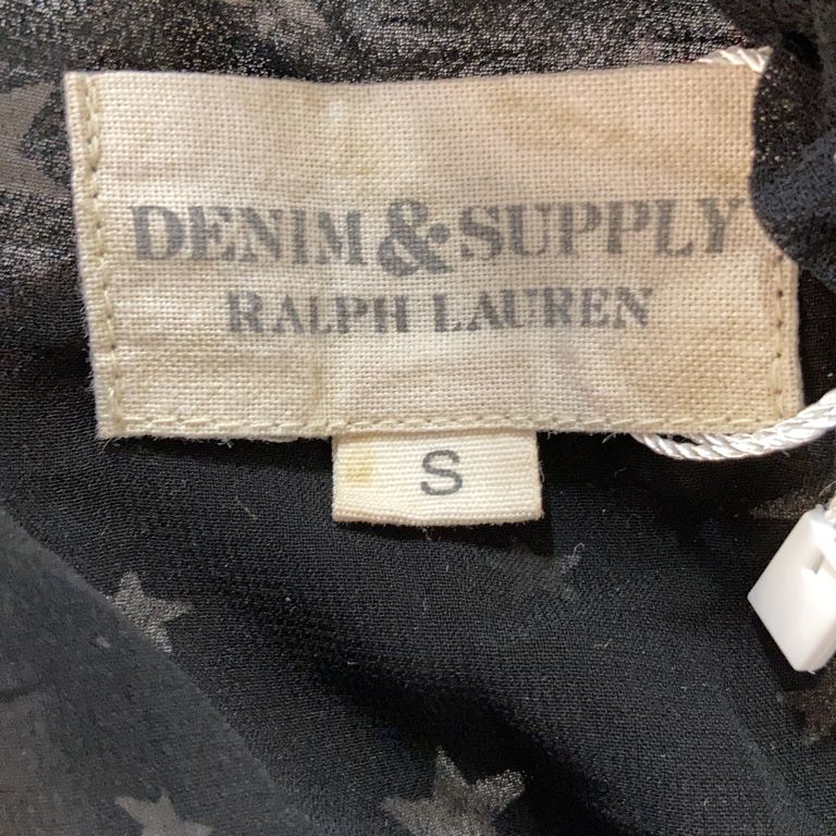 Denim  Supply Ralph Lauren