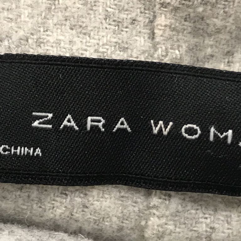 Zara Woman