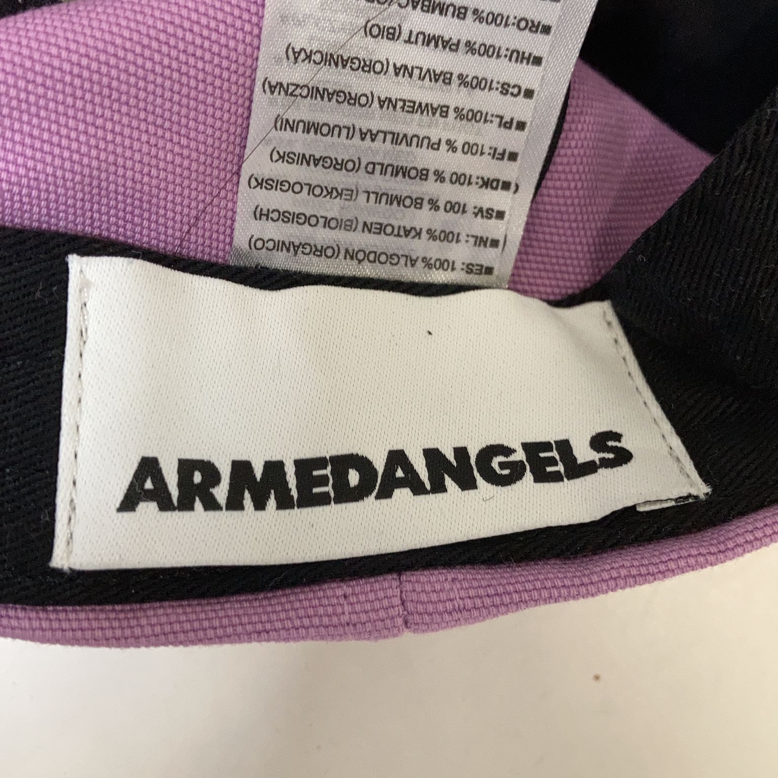 Armedangels