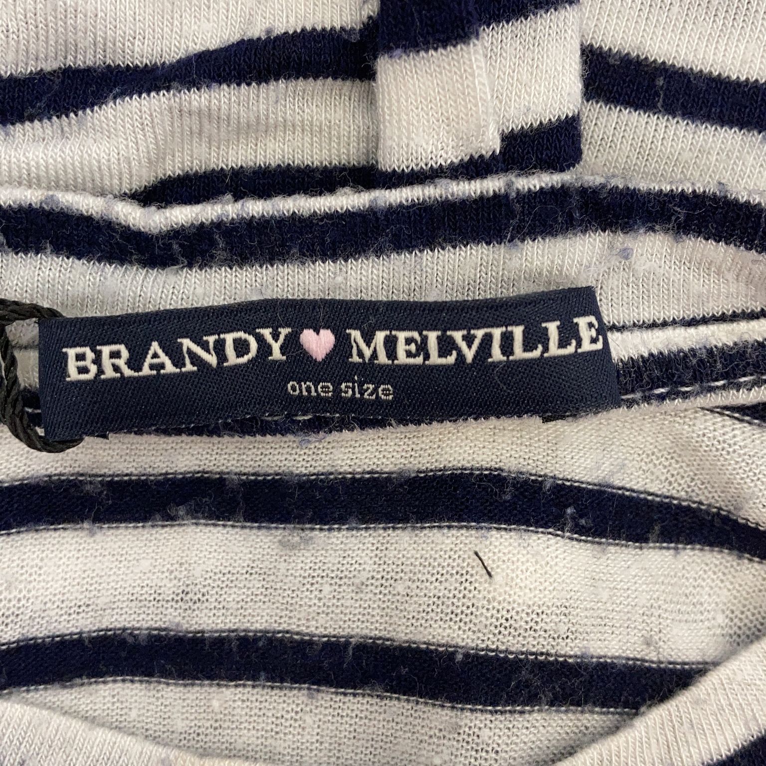 Brandy Melville