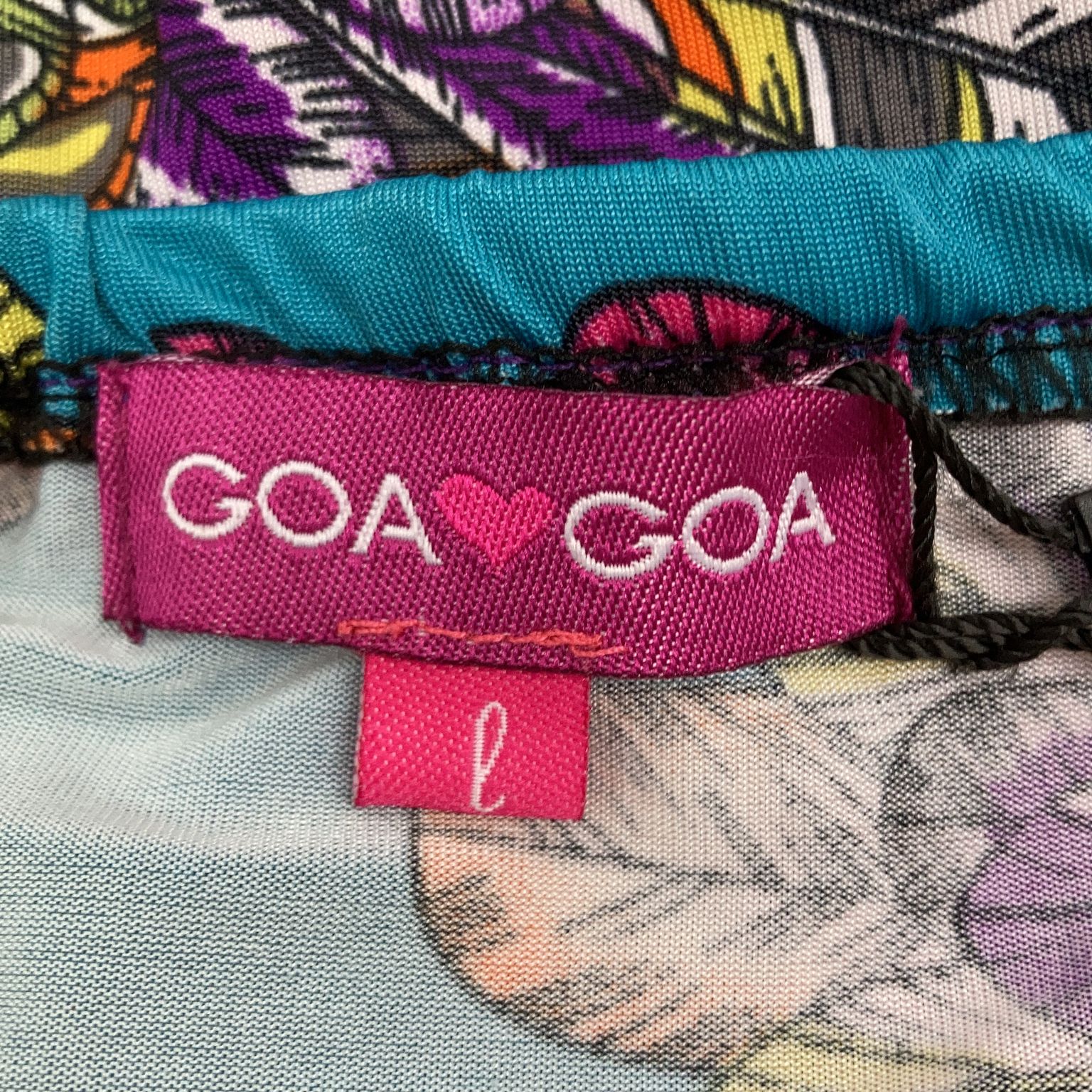 Goa Goa