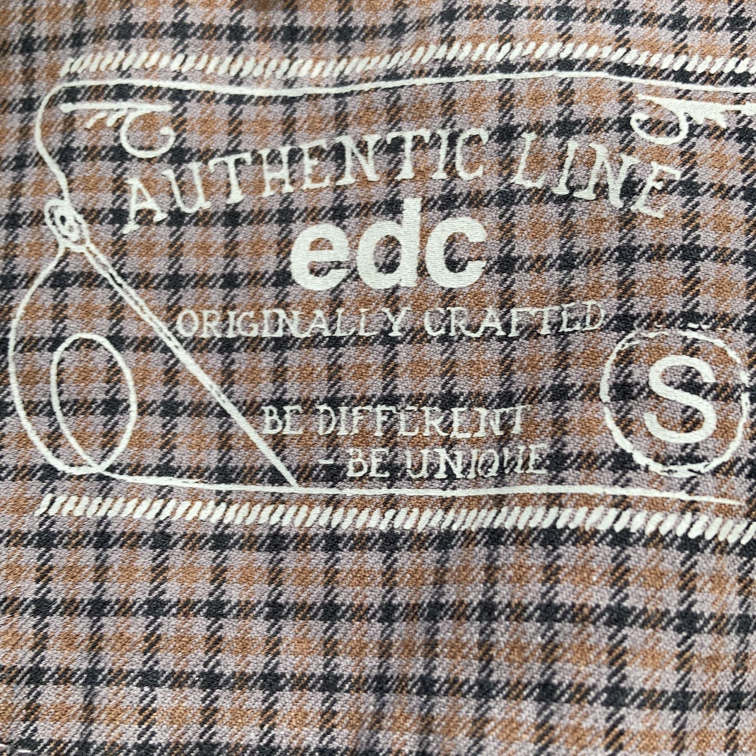 EDC by ESPRIT