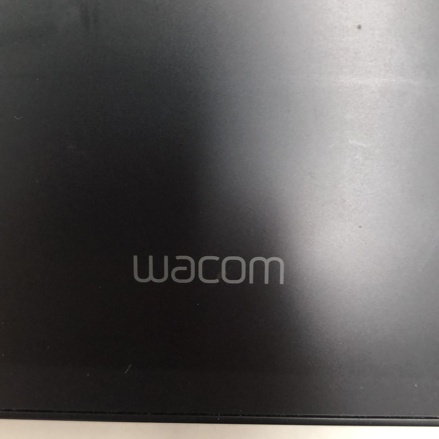 Wacom