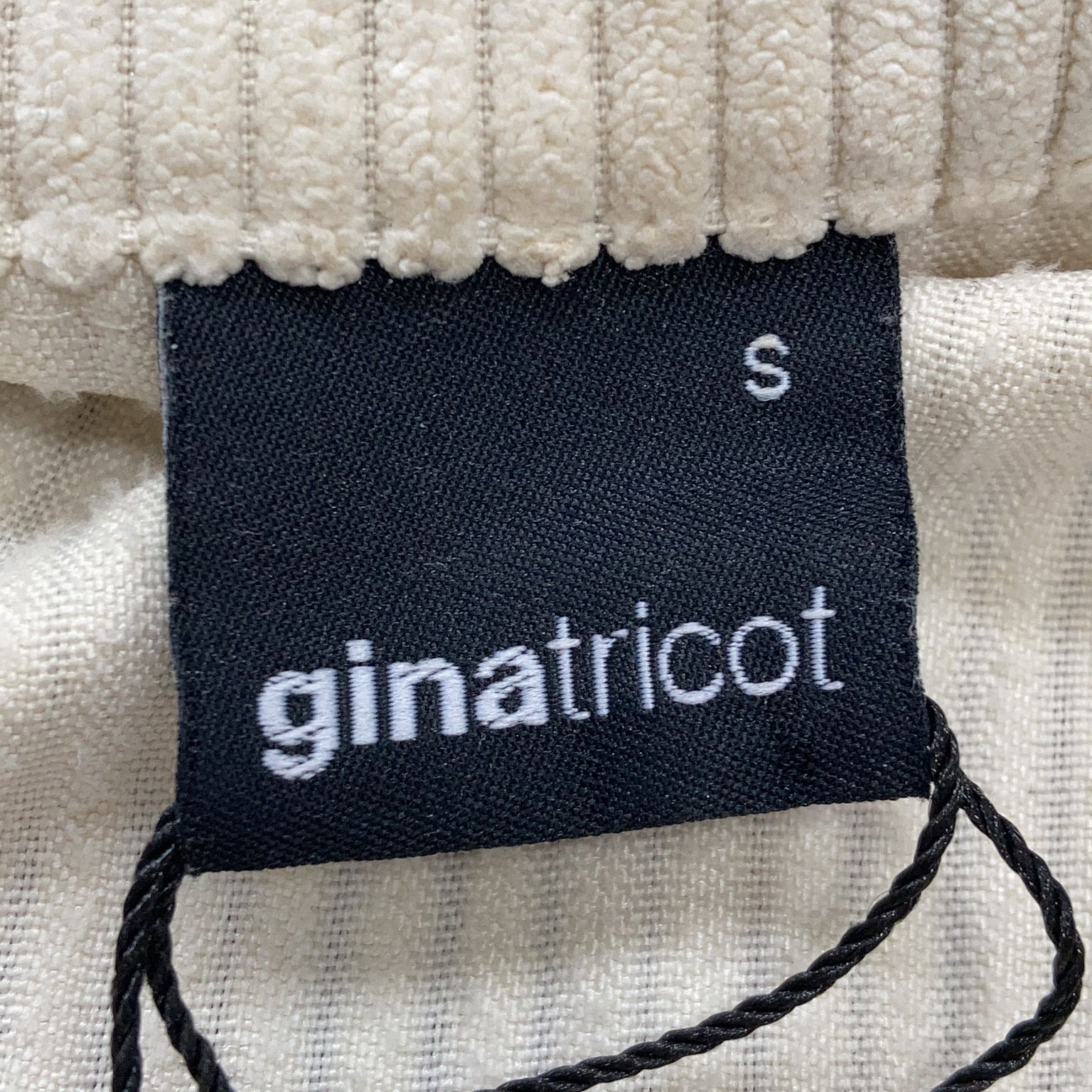 Gina Tricot