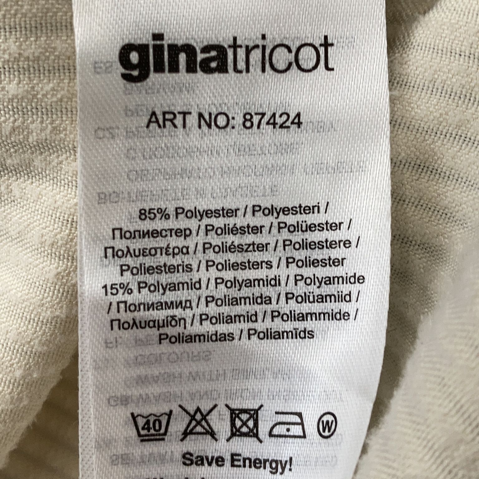 Gina Tricot