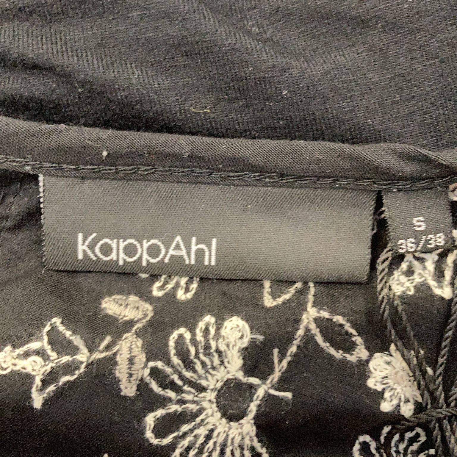 KappAhl