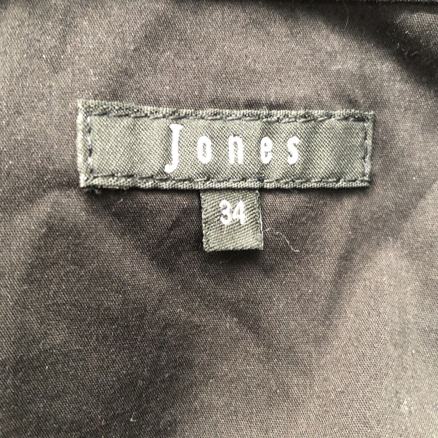 Jones