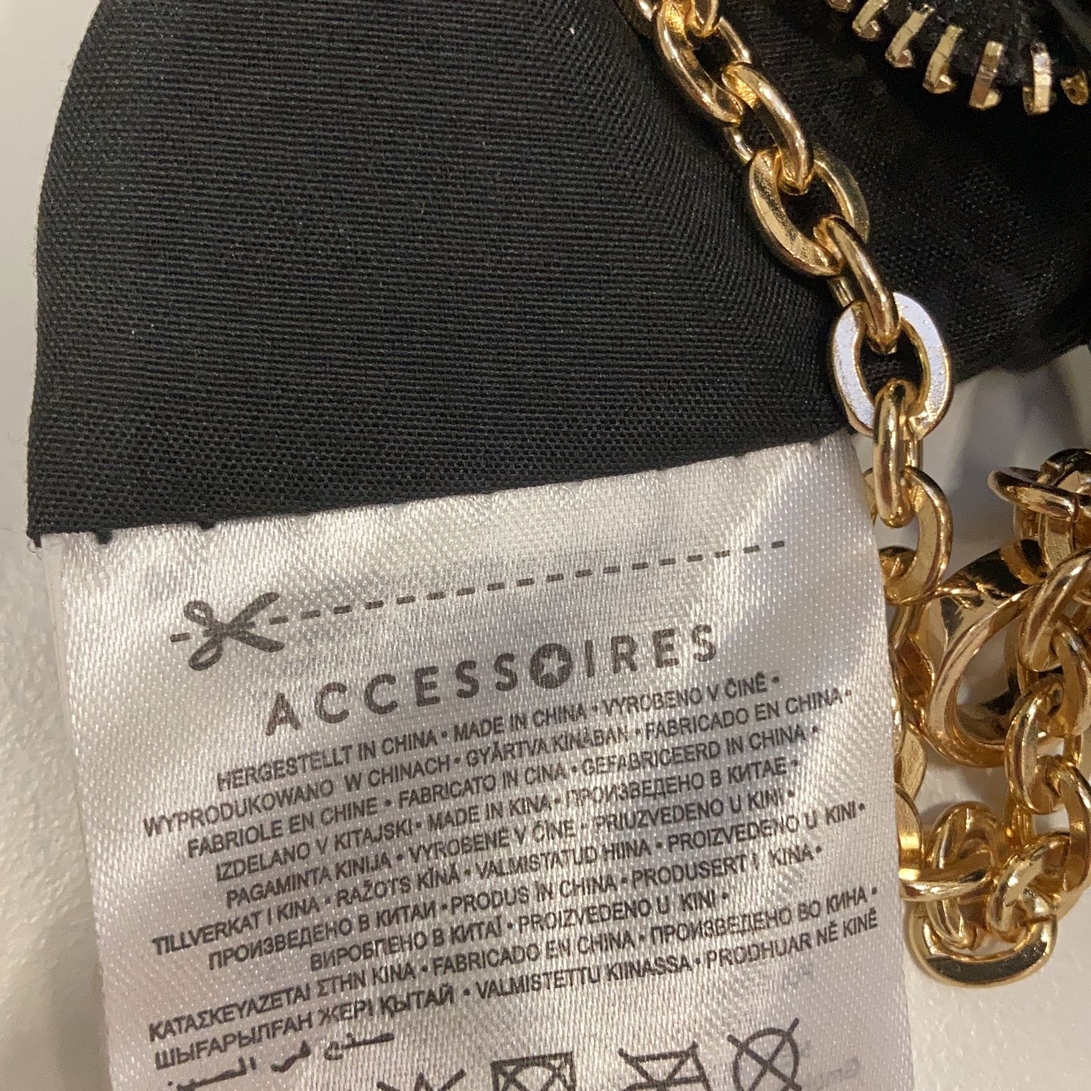 Accessories