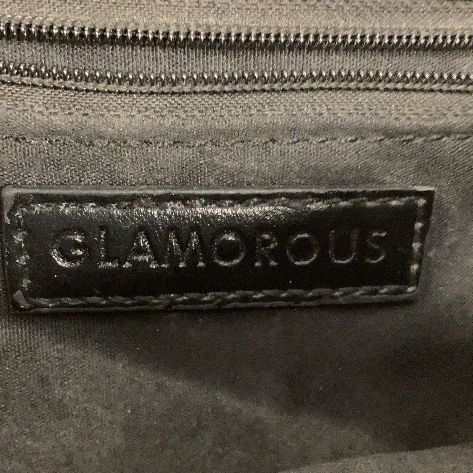 Glamorous