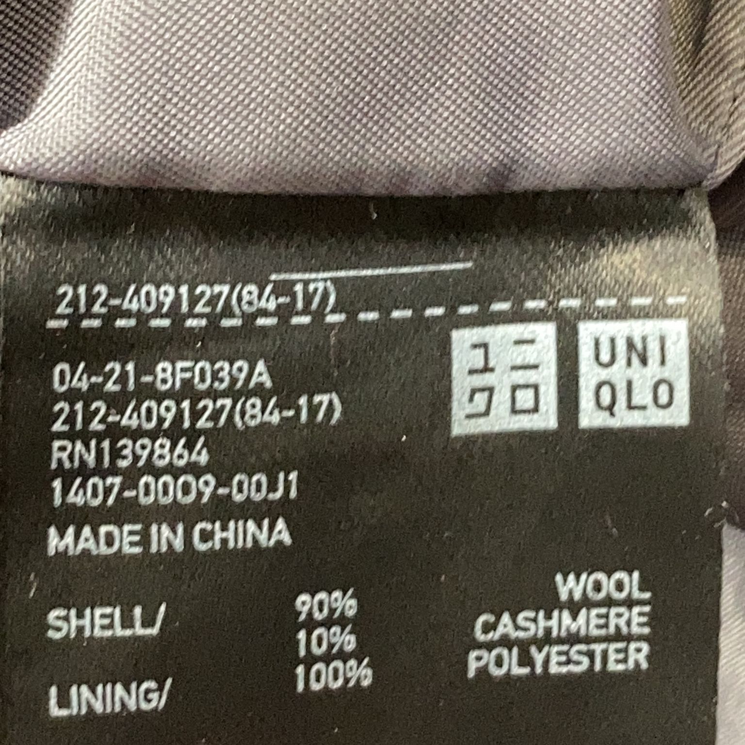 Uniqlo