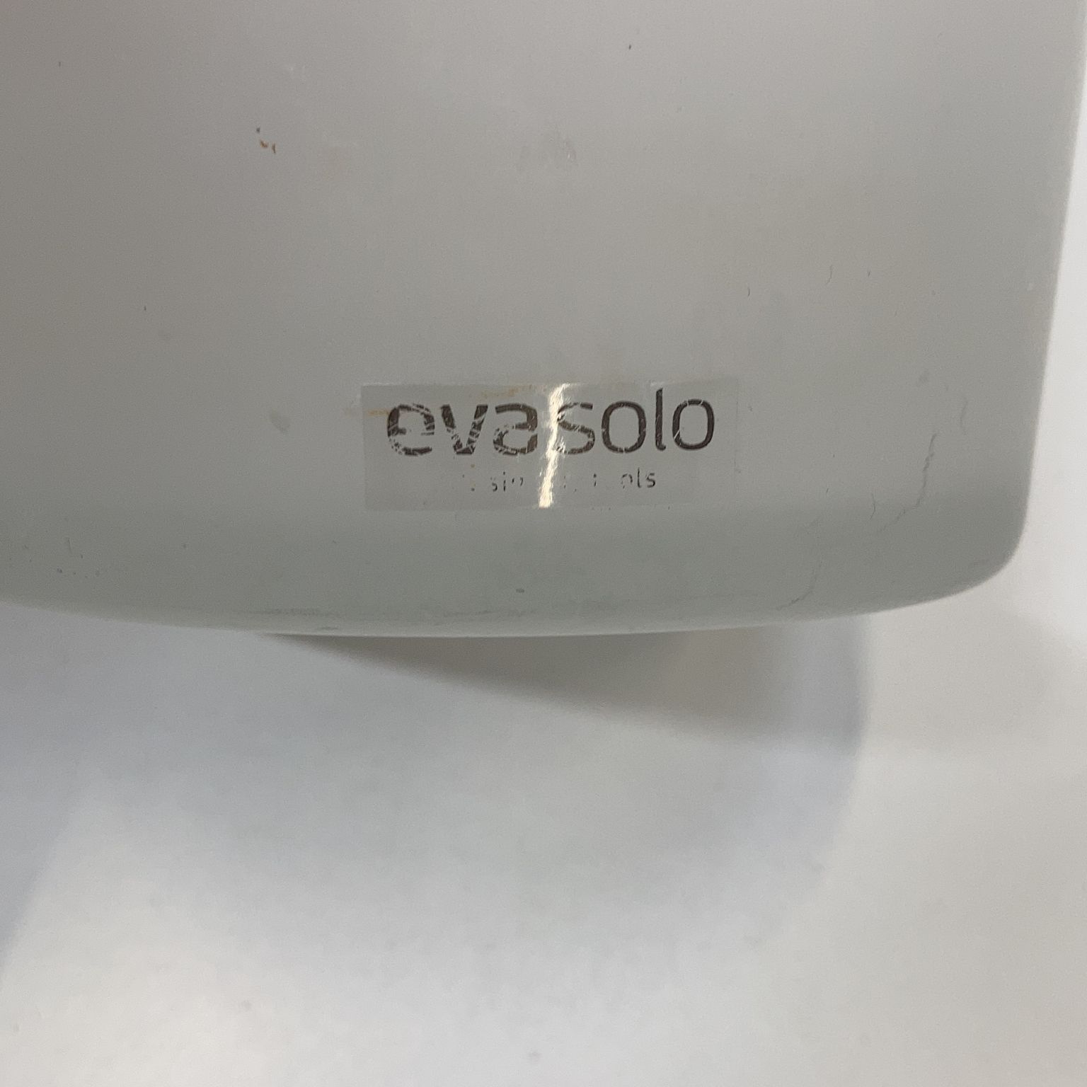 Eva Solo Design by Tools