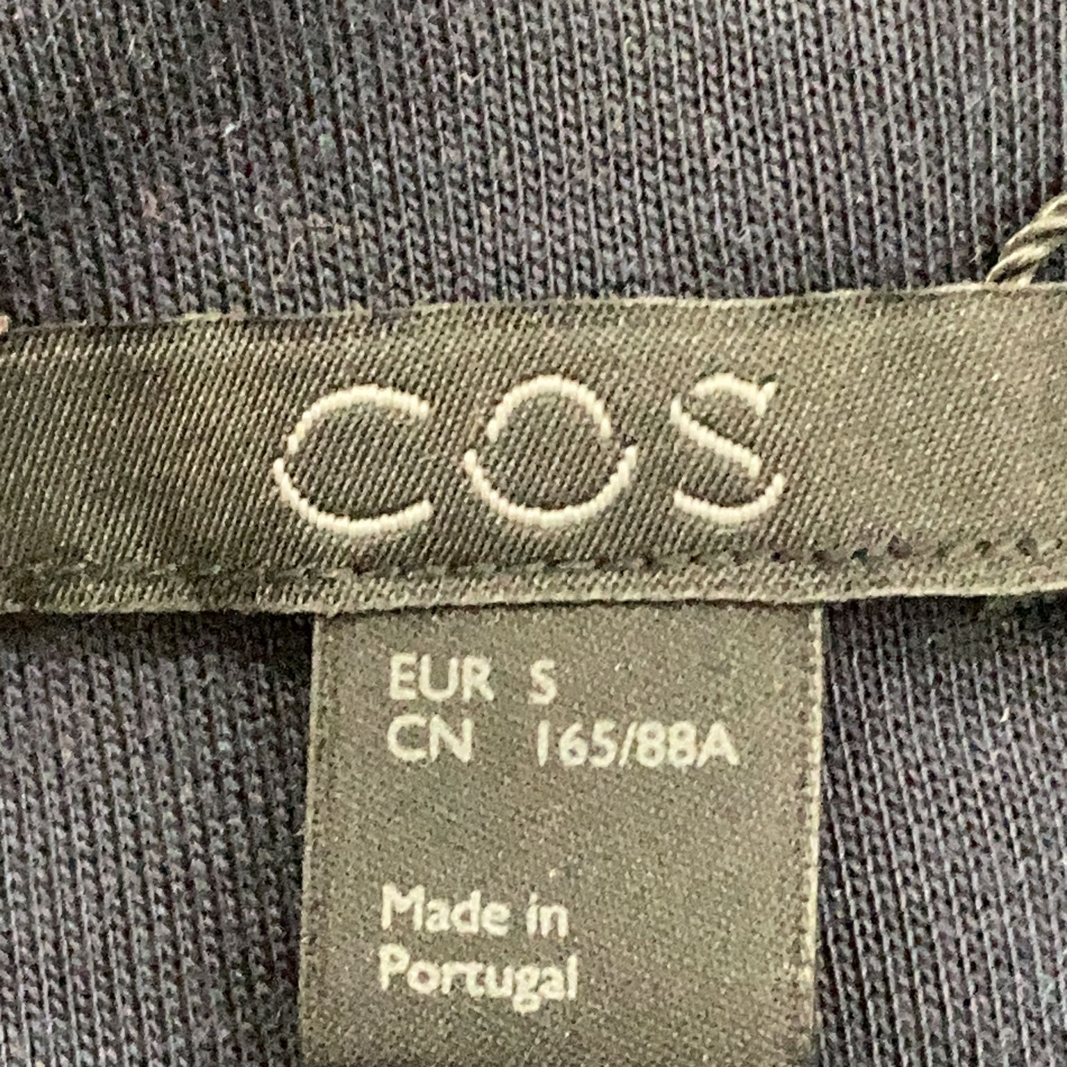 COS