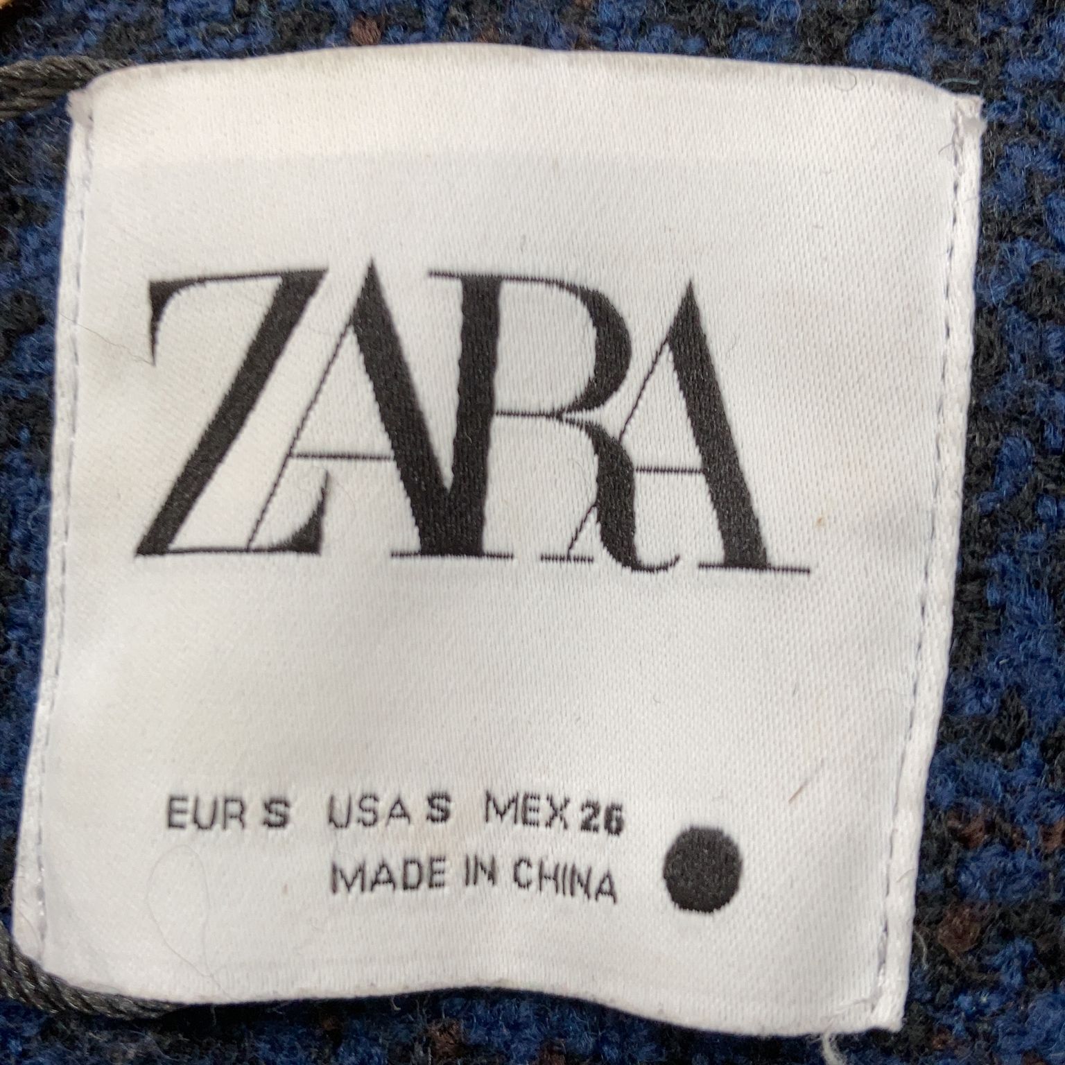 Zara