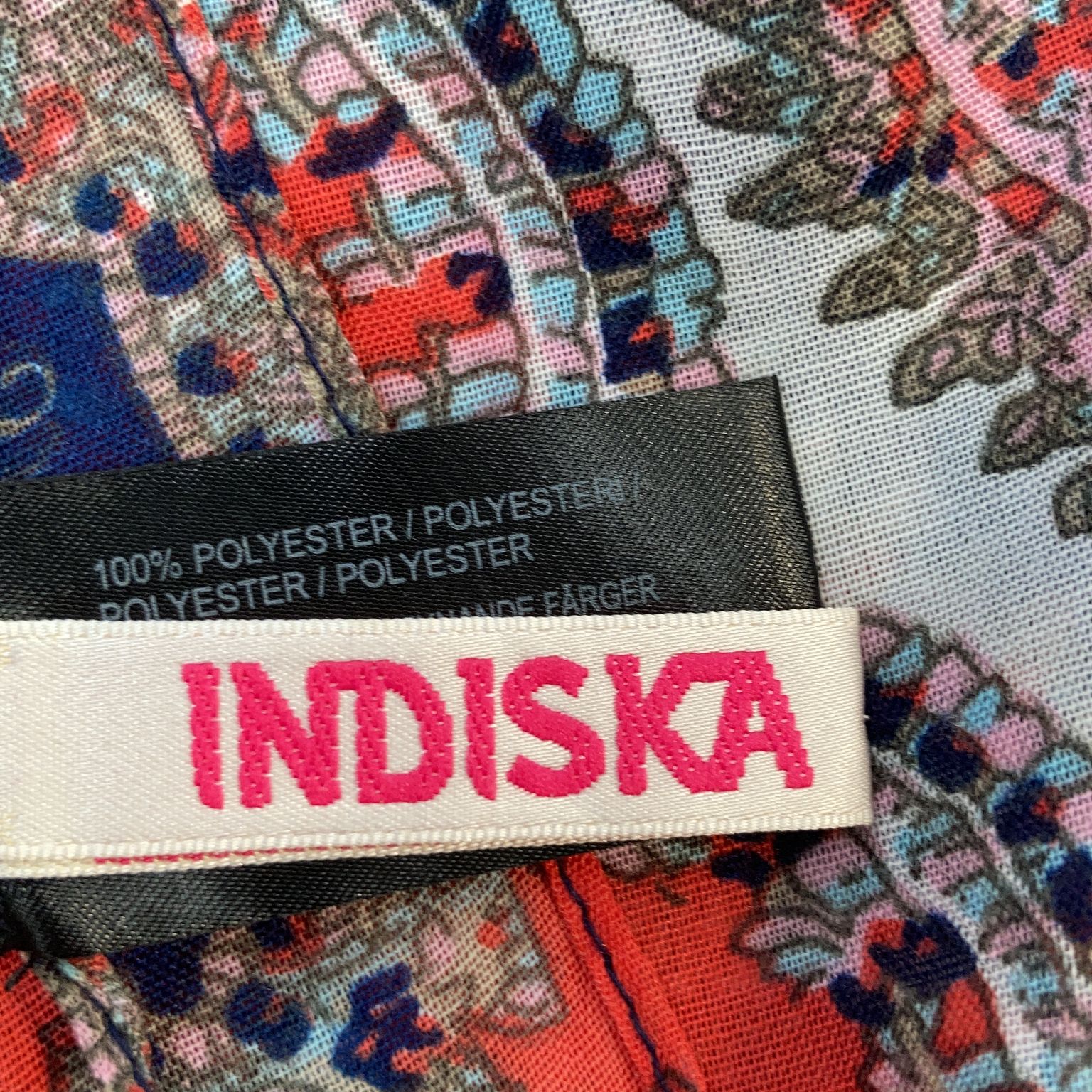 Indiska