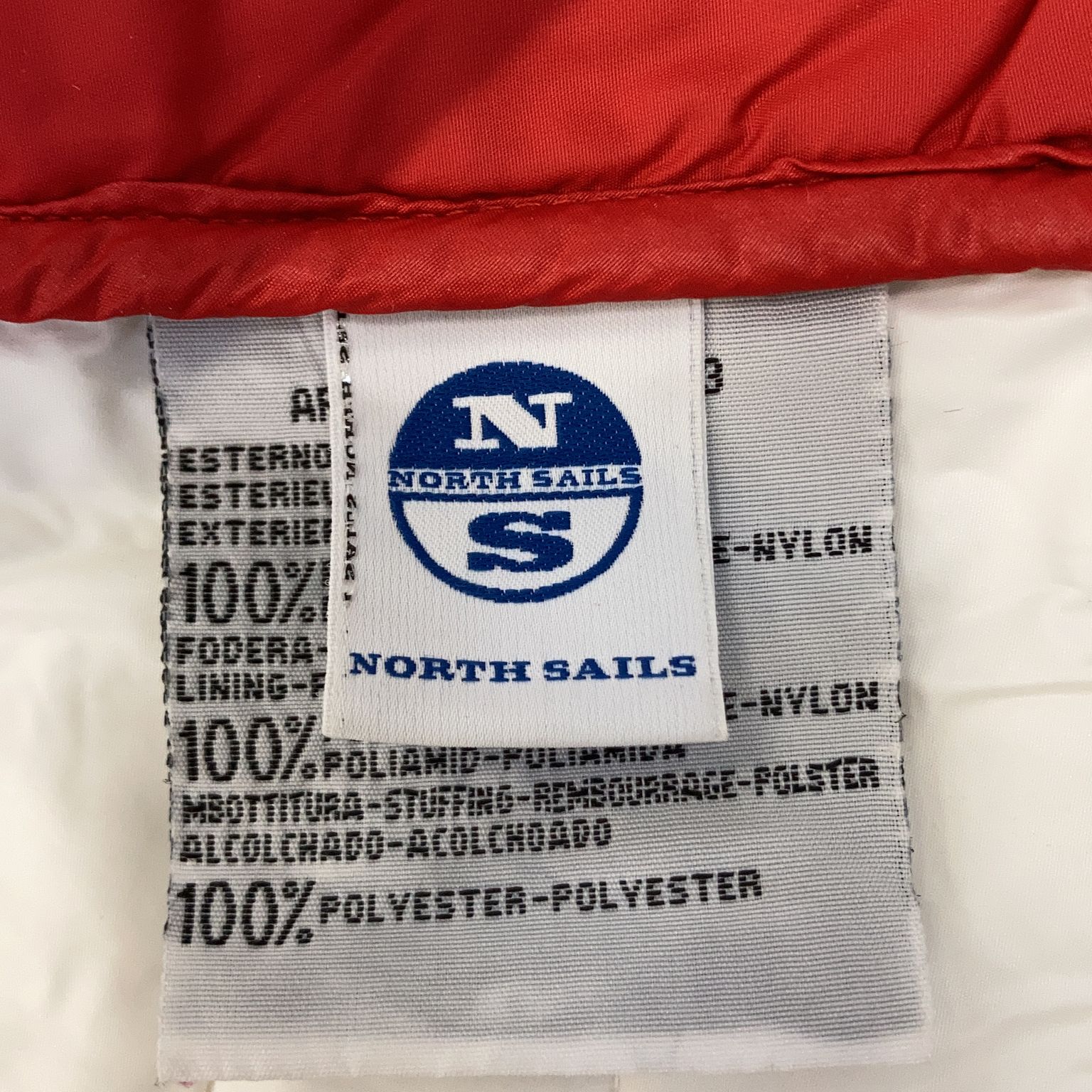 North Sails