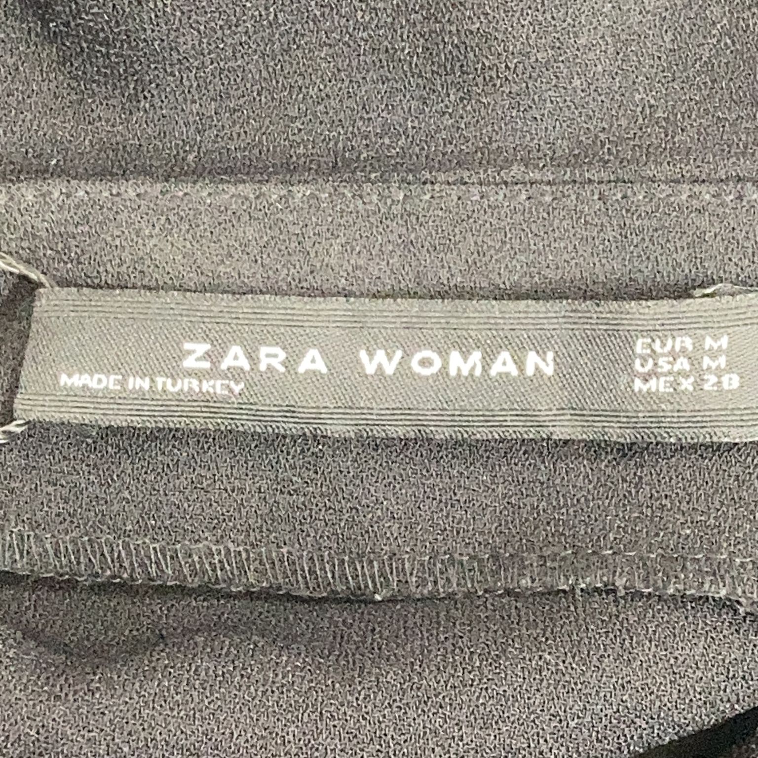 Zara Woman