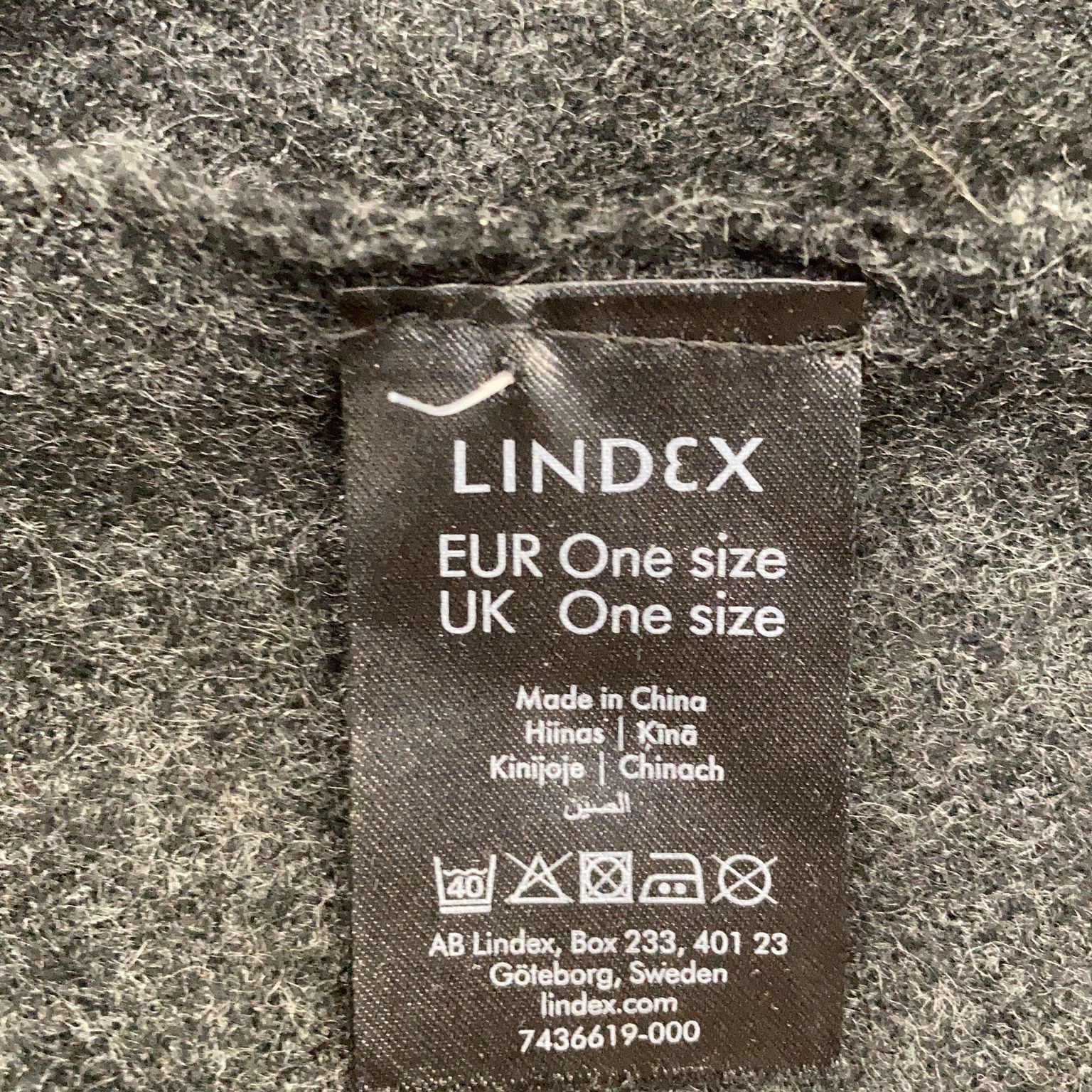 Lindex