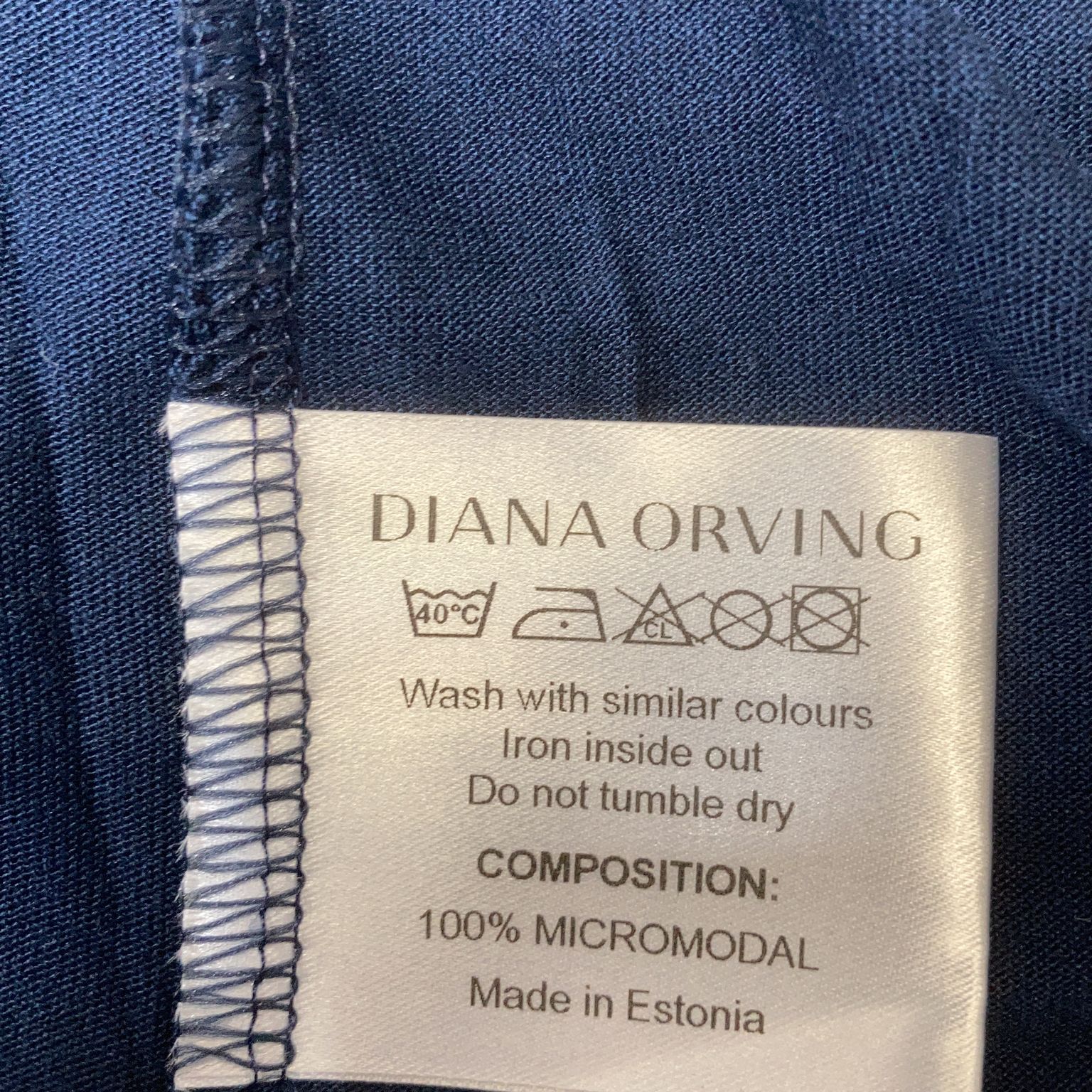 Diana Orving