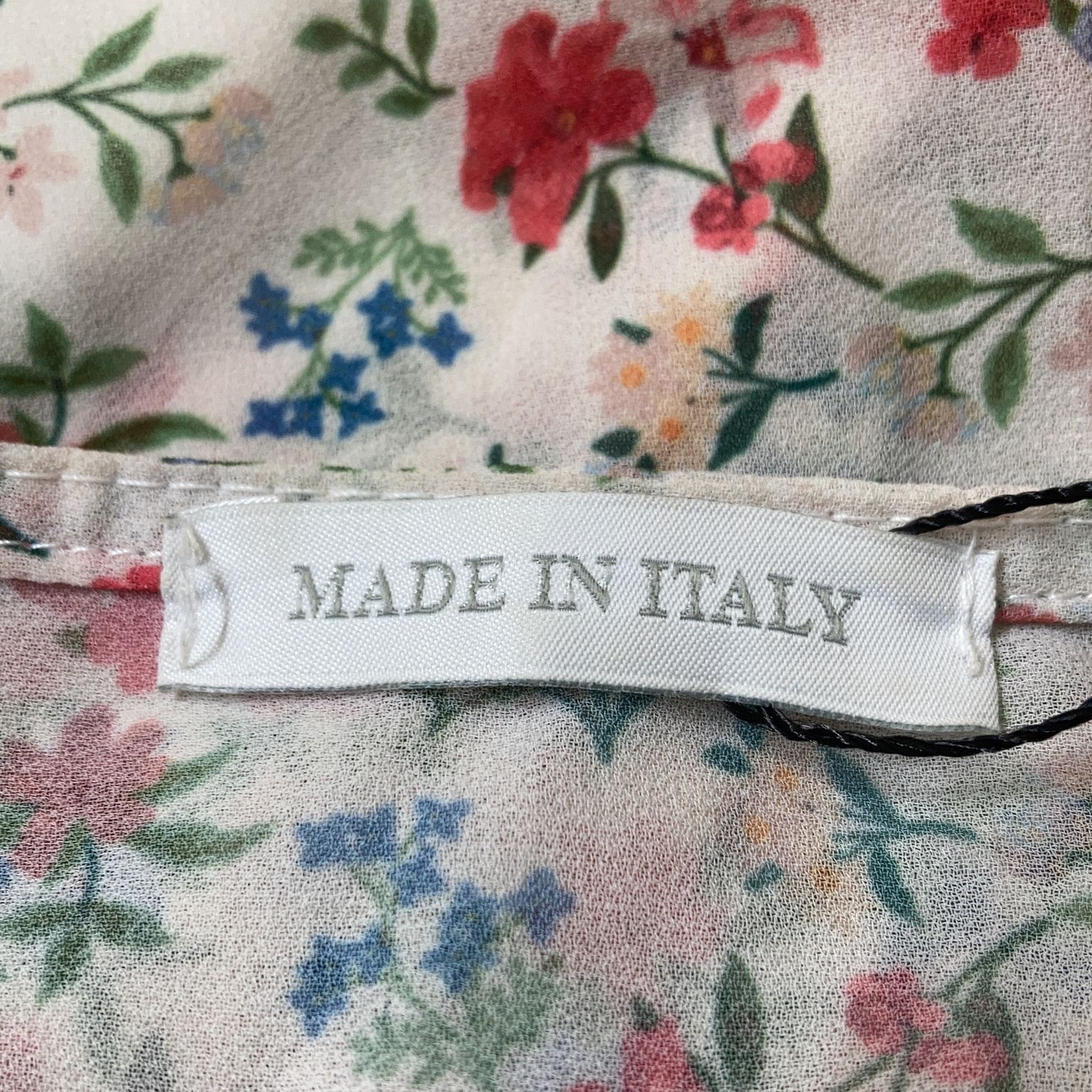 Made in italy