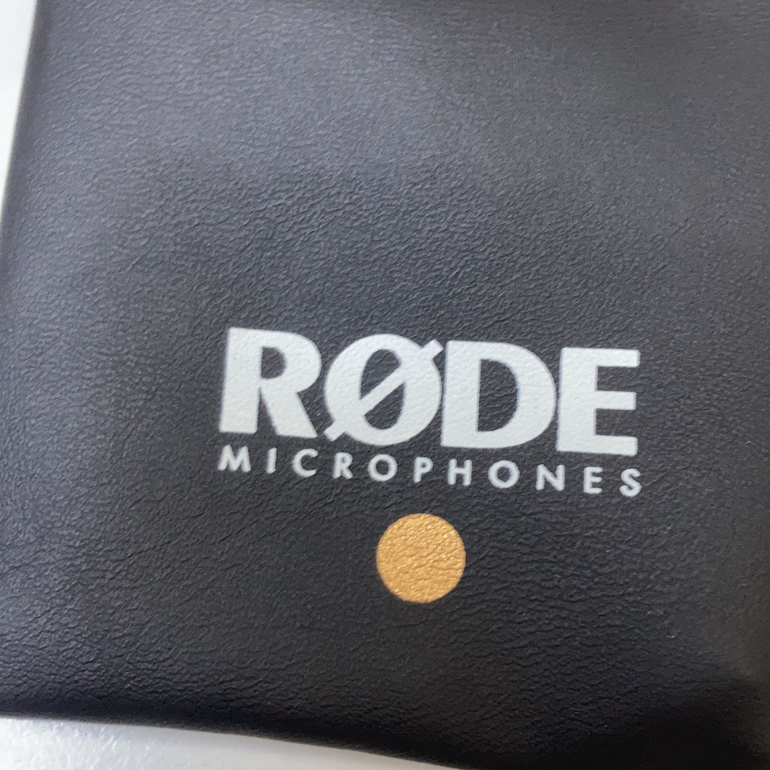 Røde