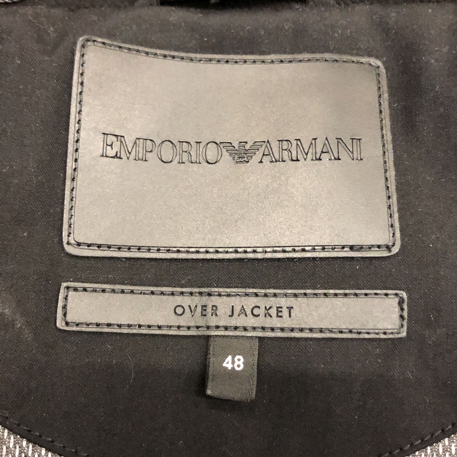 Emporio Armani