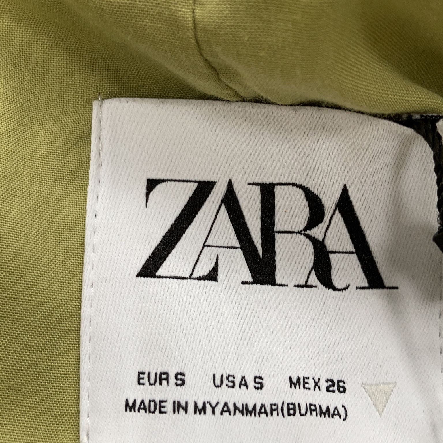 Zara