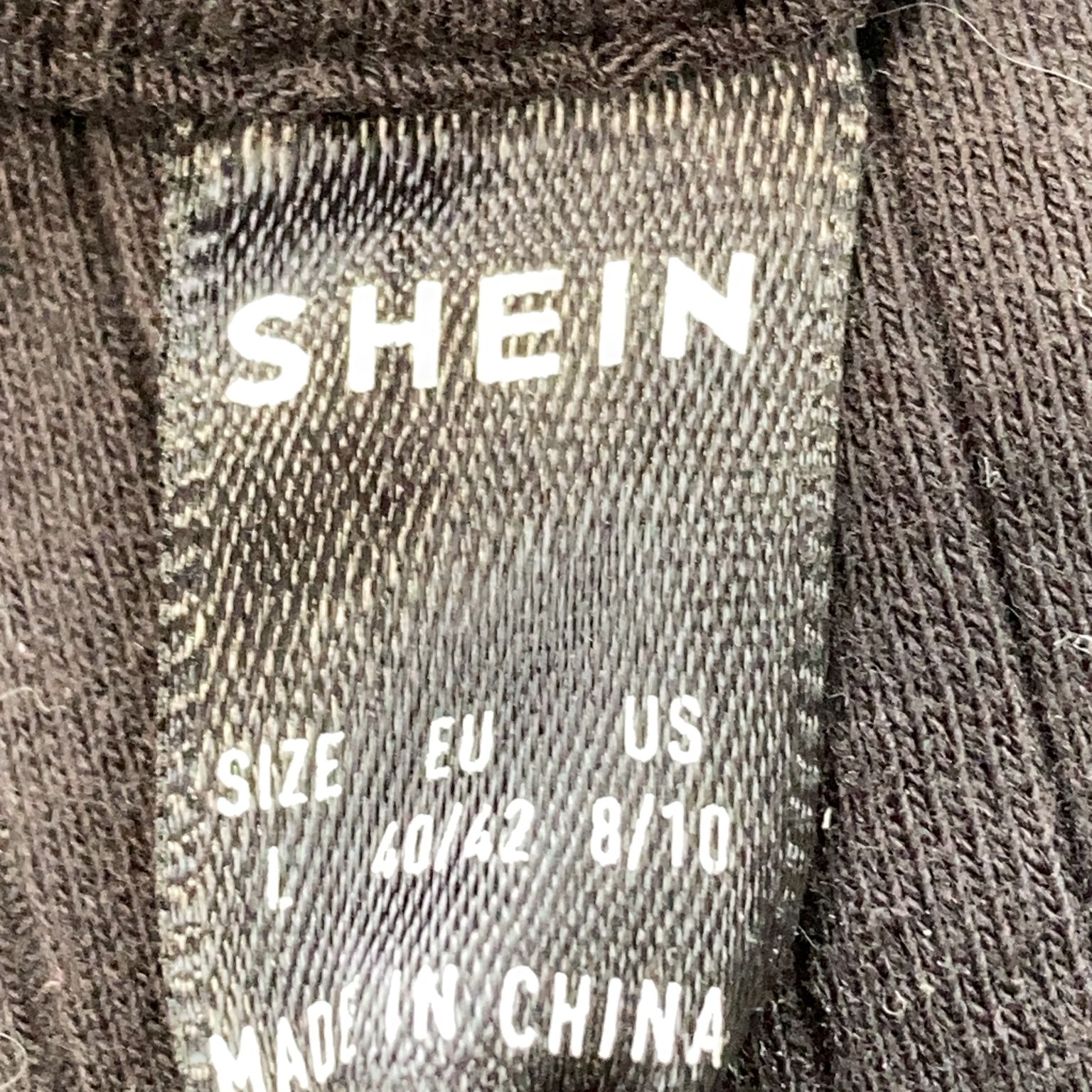 Shein