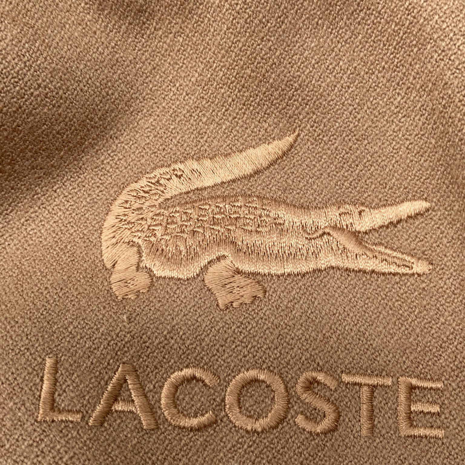 Lacoste