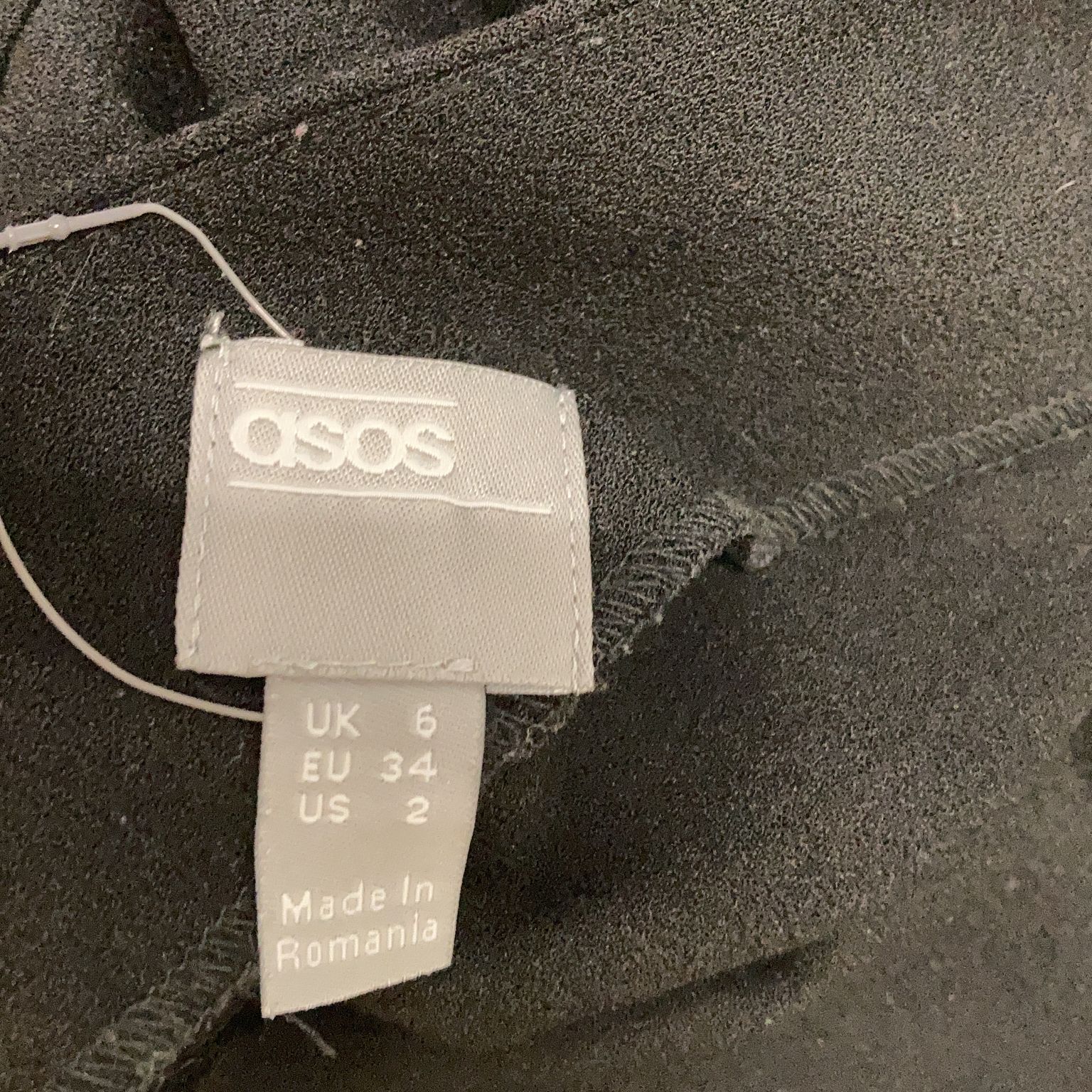 ASOS