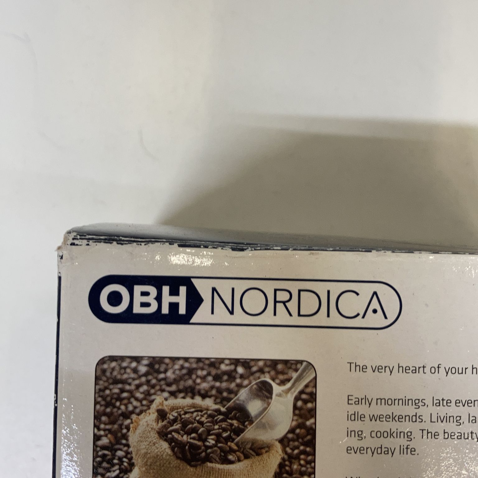 OBH Nordica