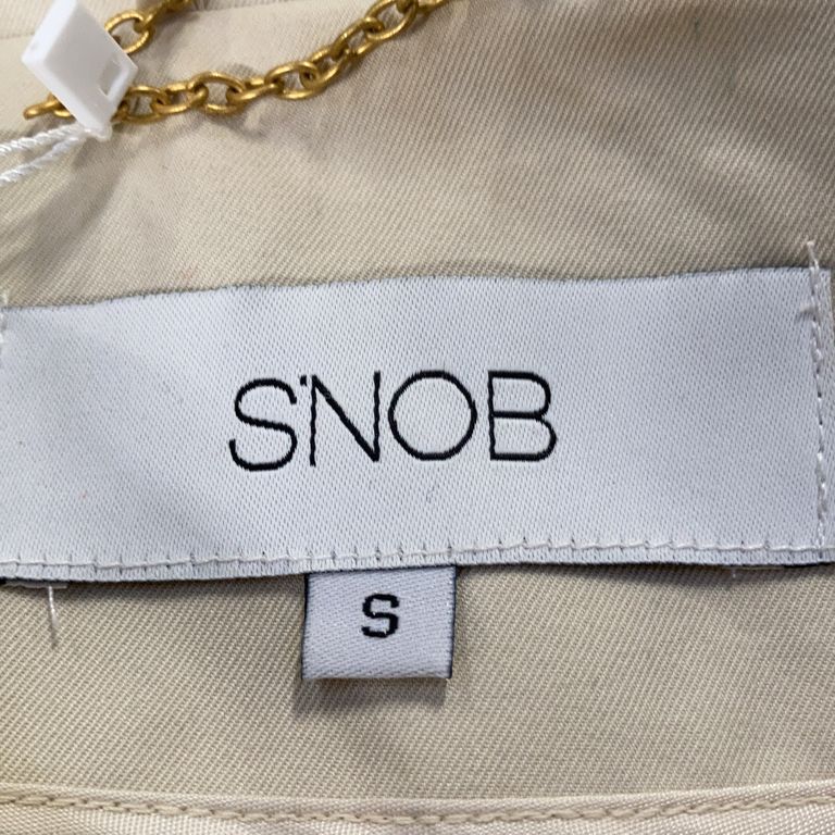 SNOB