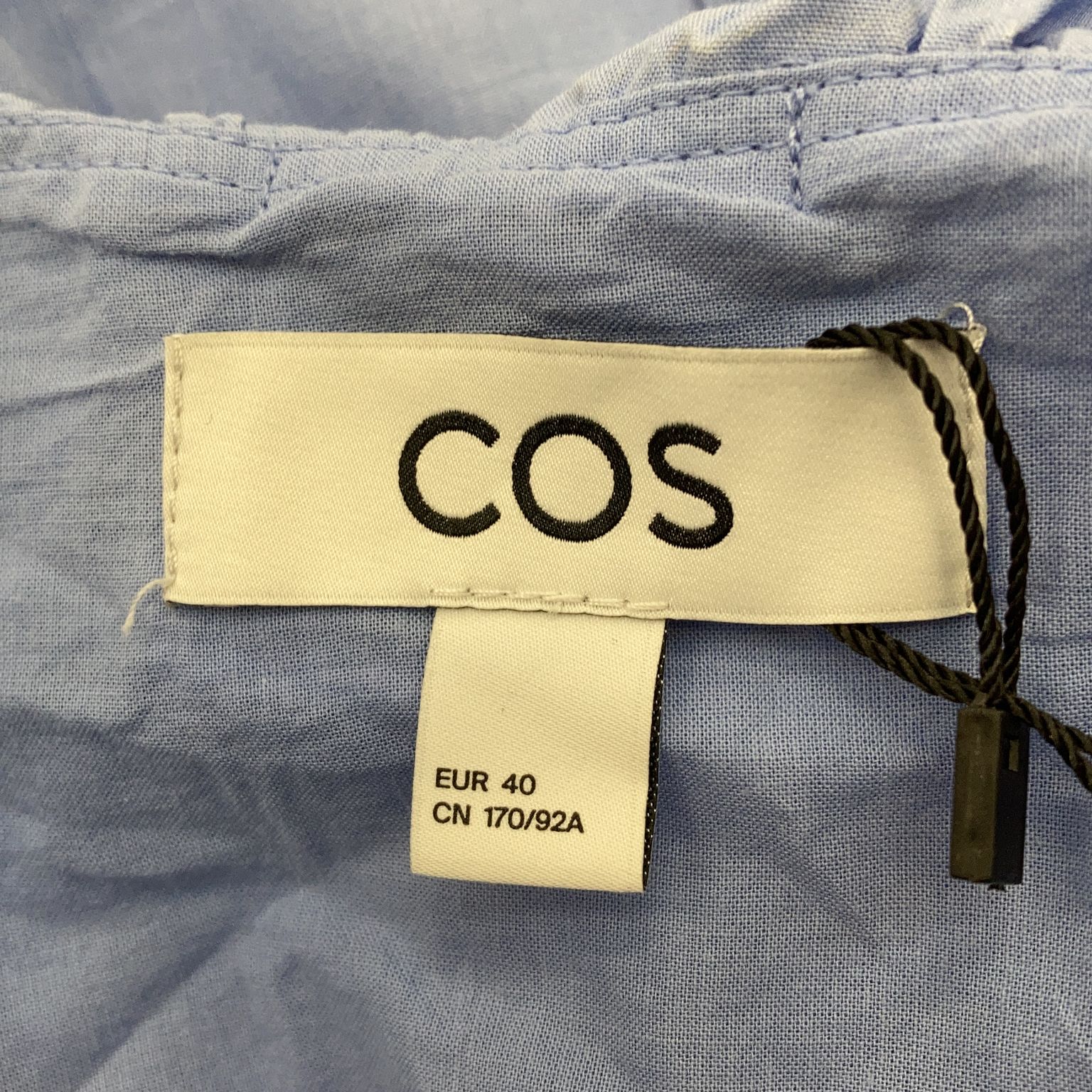 COS