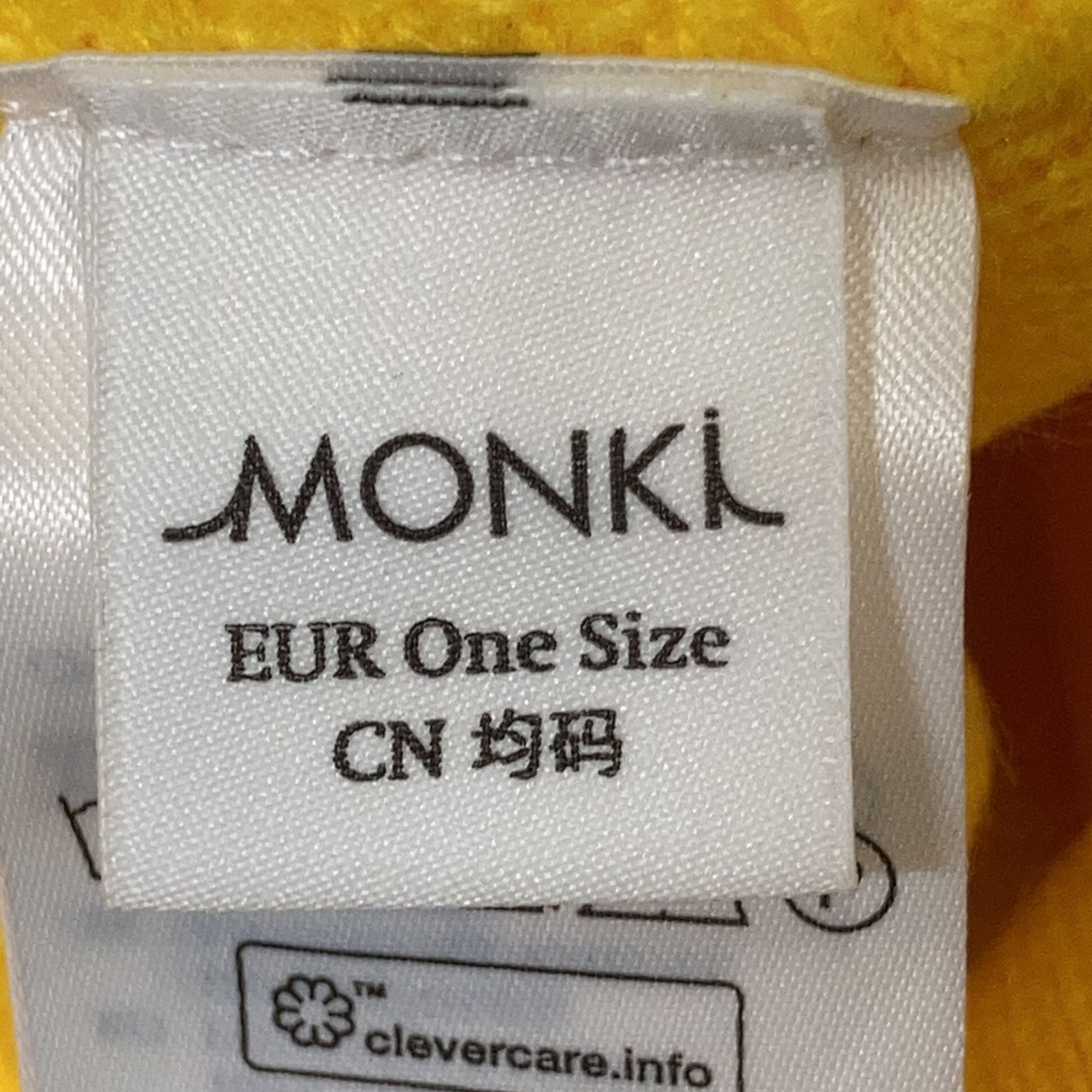 Monki