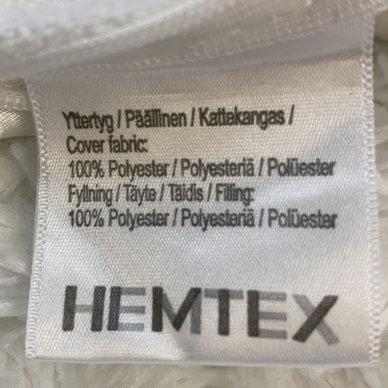 Hemtex