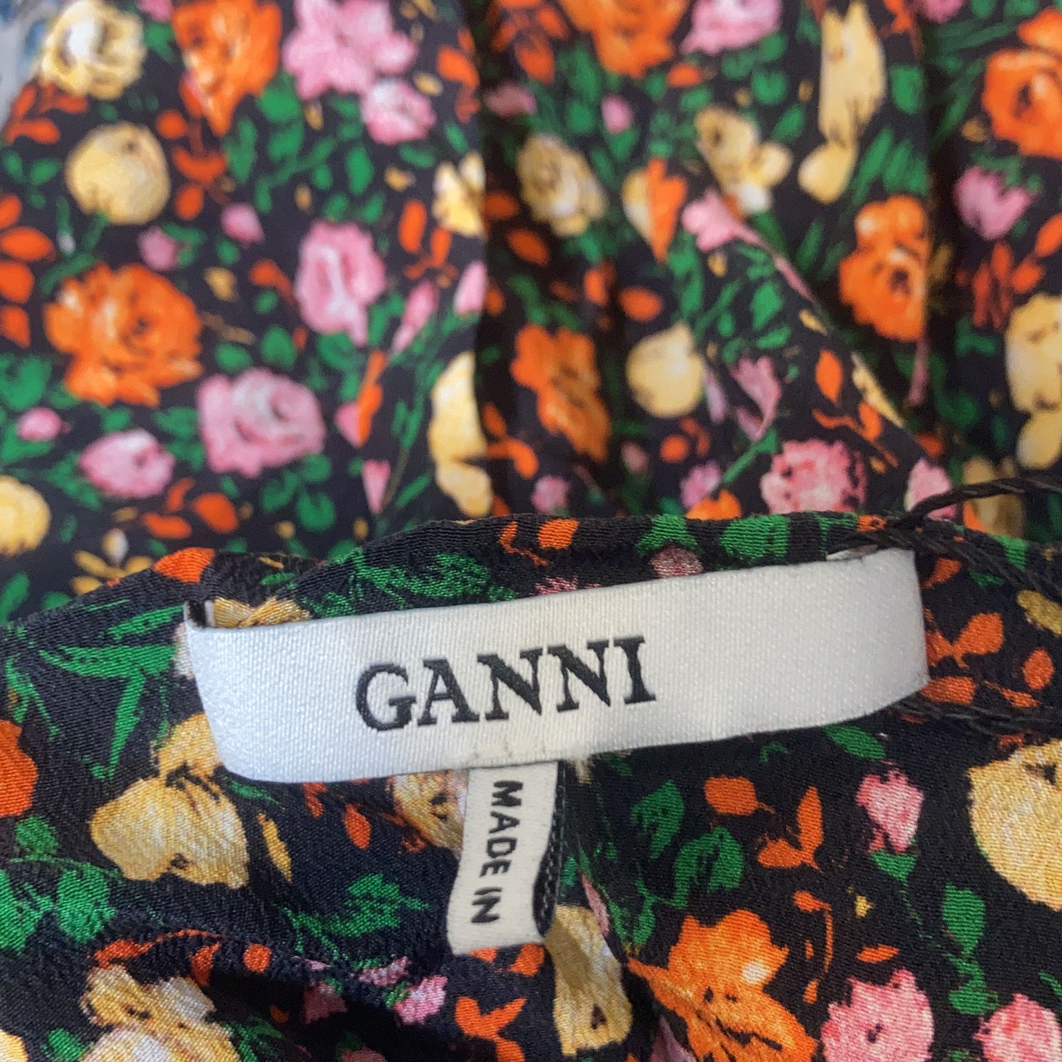 Ganni