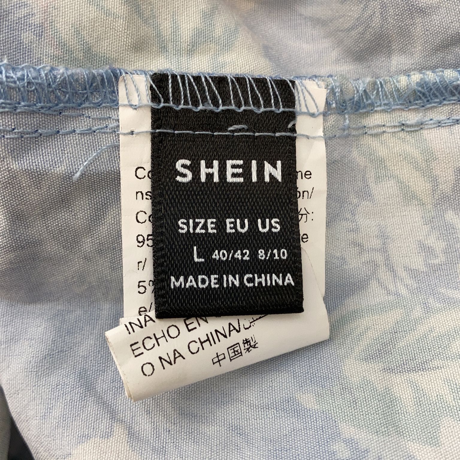 Shein