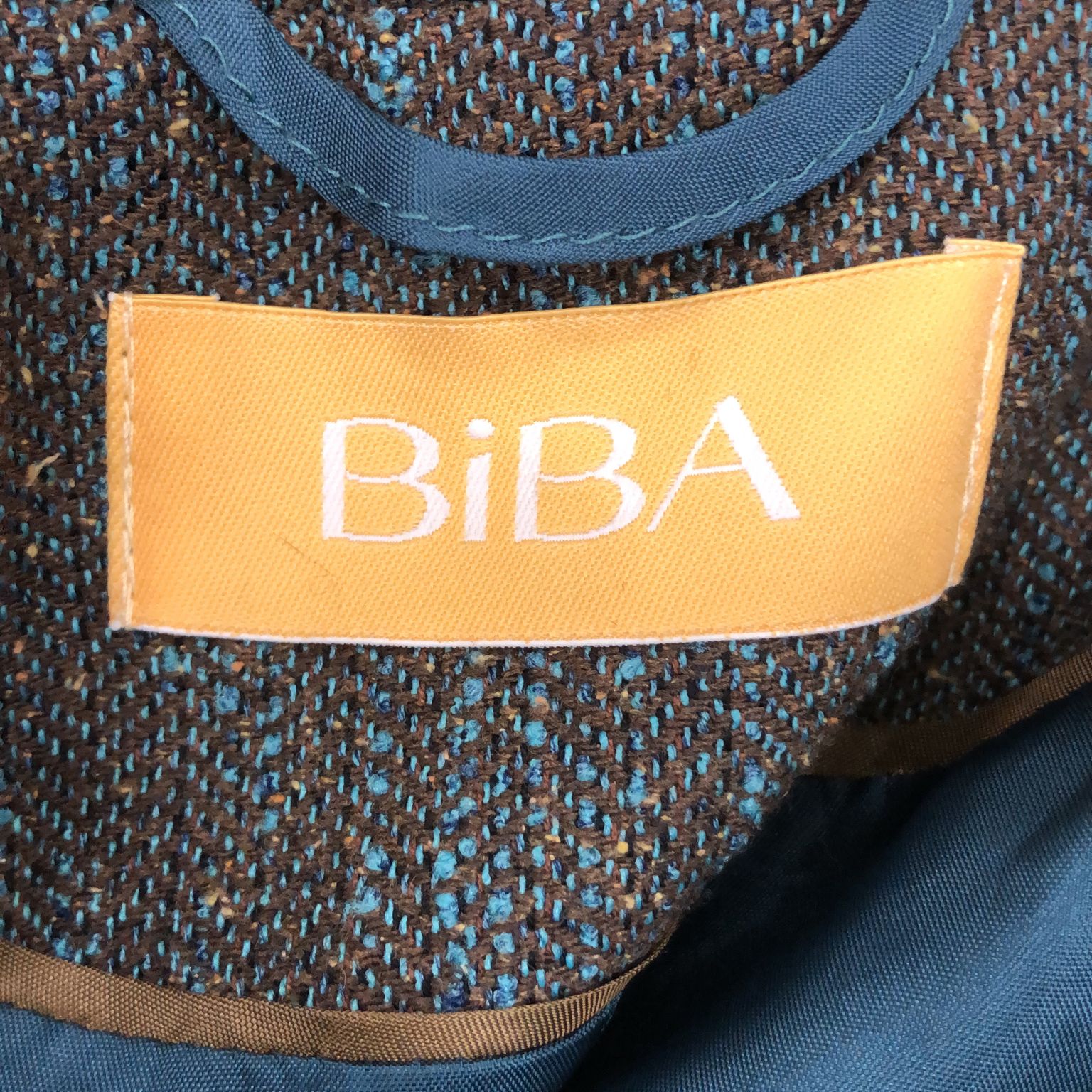 Biba