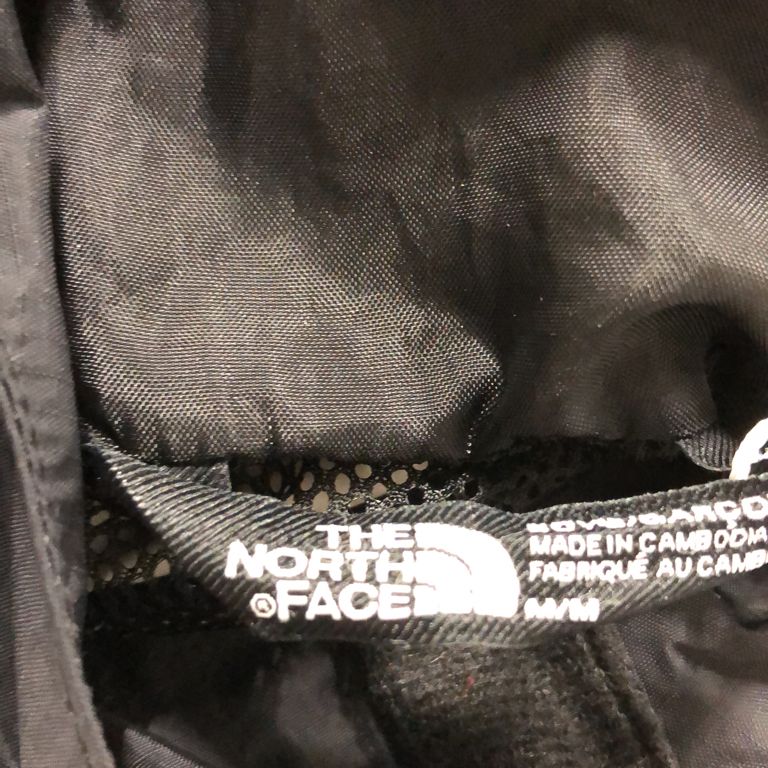 The North Face