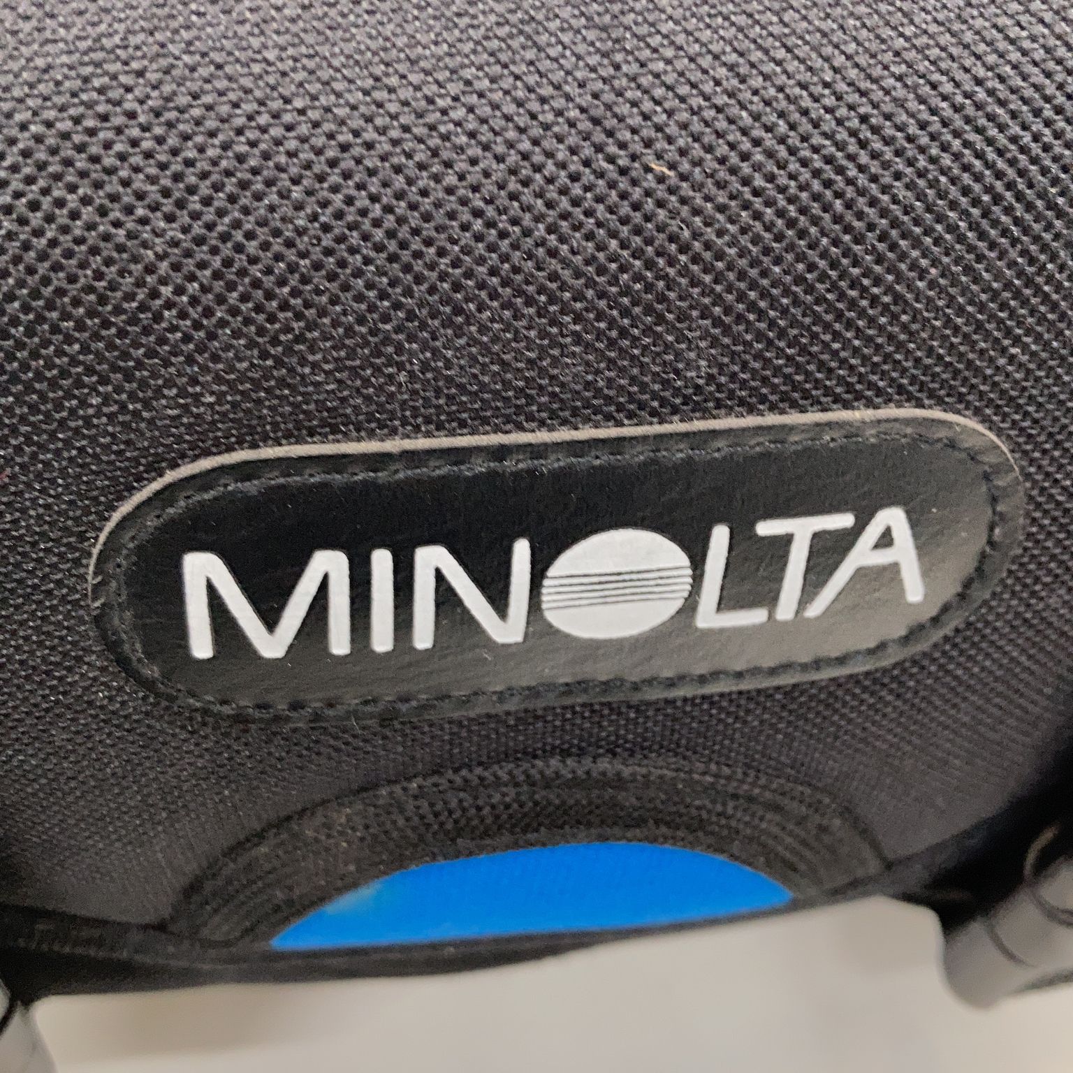 Minolta