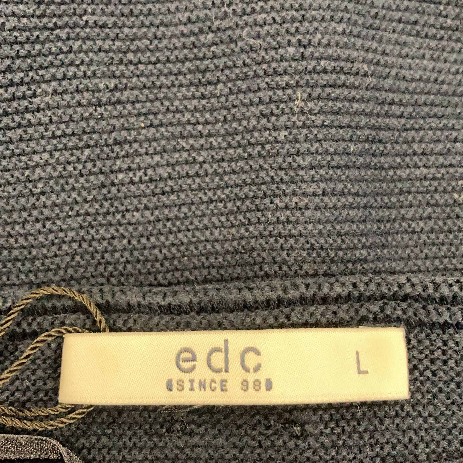 EDC by ESPRIT