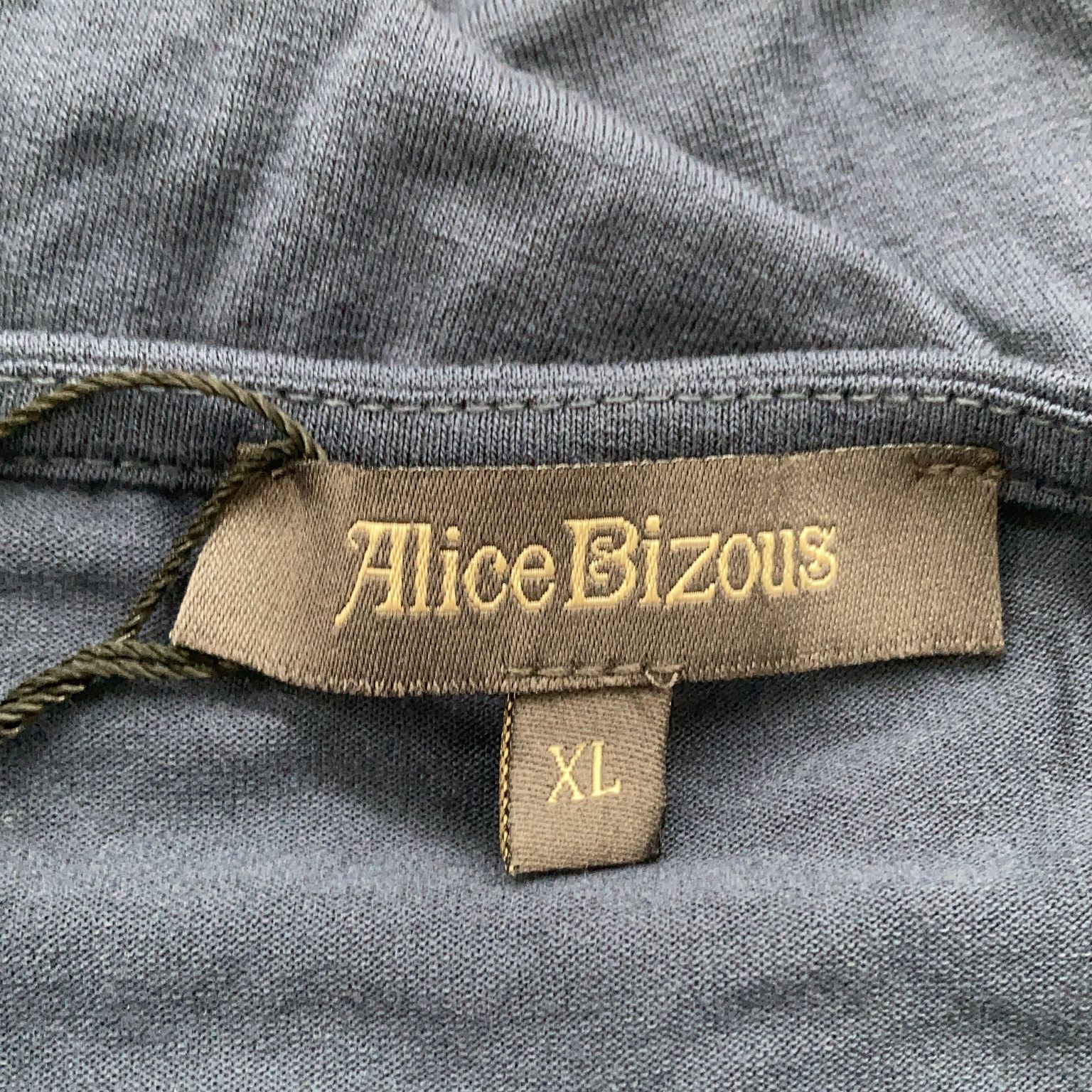 Alice Bizous